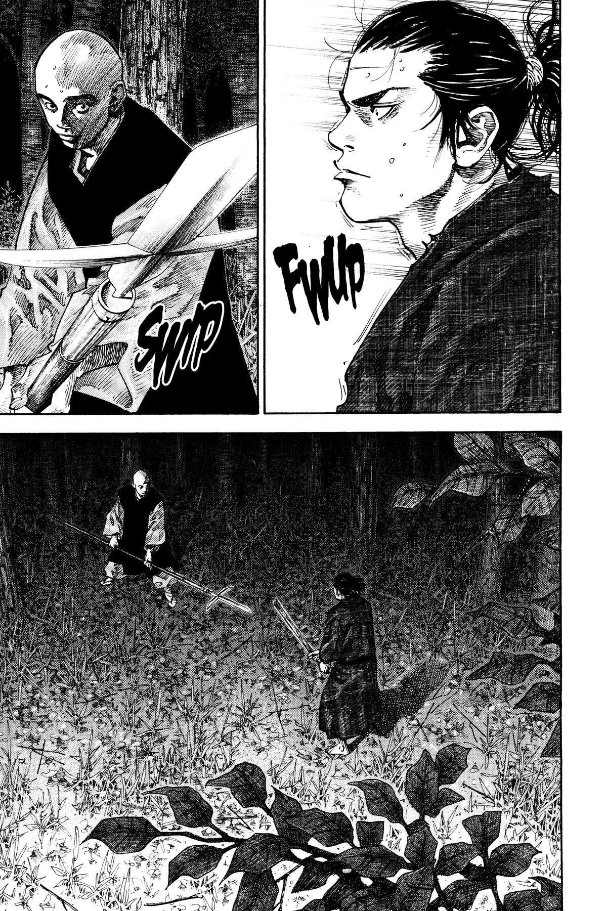 Vagabond Chapter 68 - Page 12