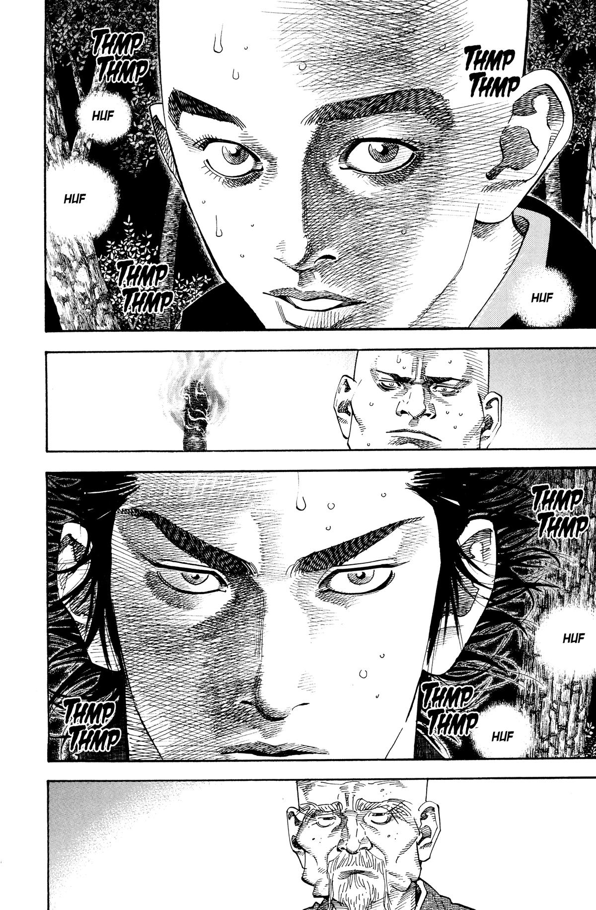 Vagabond Chapter 68 - Page 13