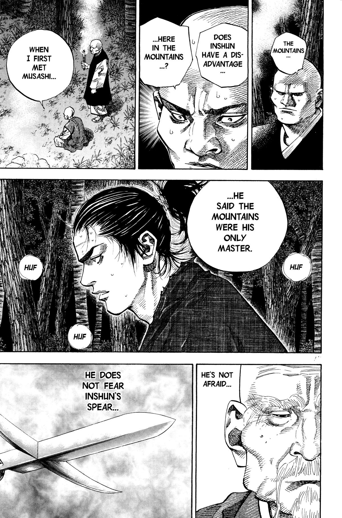 Vagabond Chapter 68 - Page 14