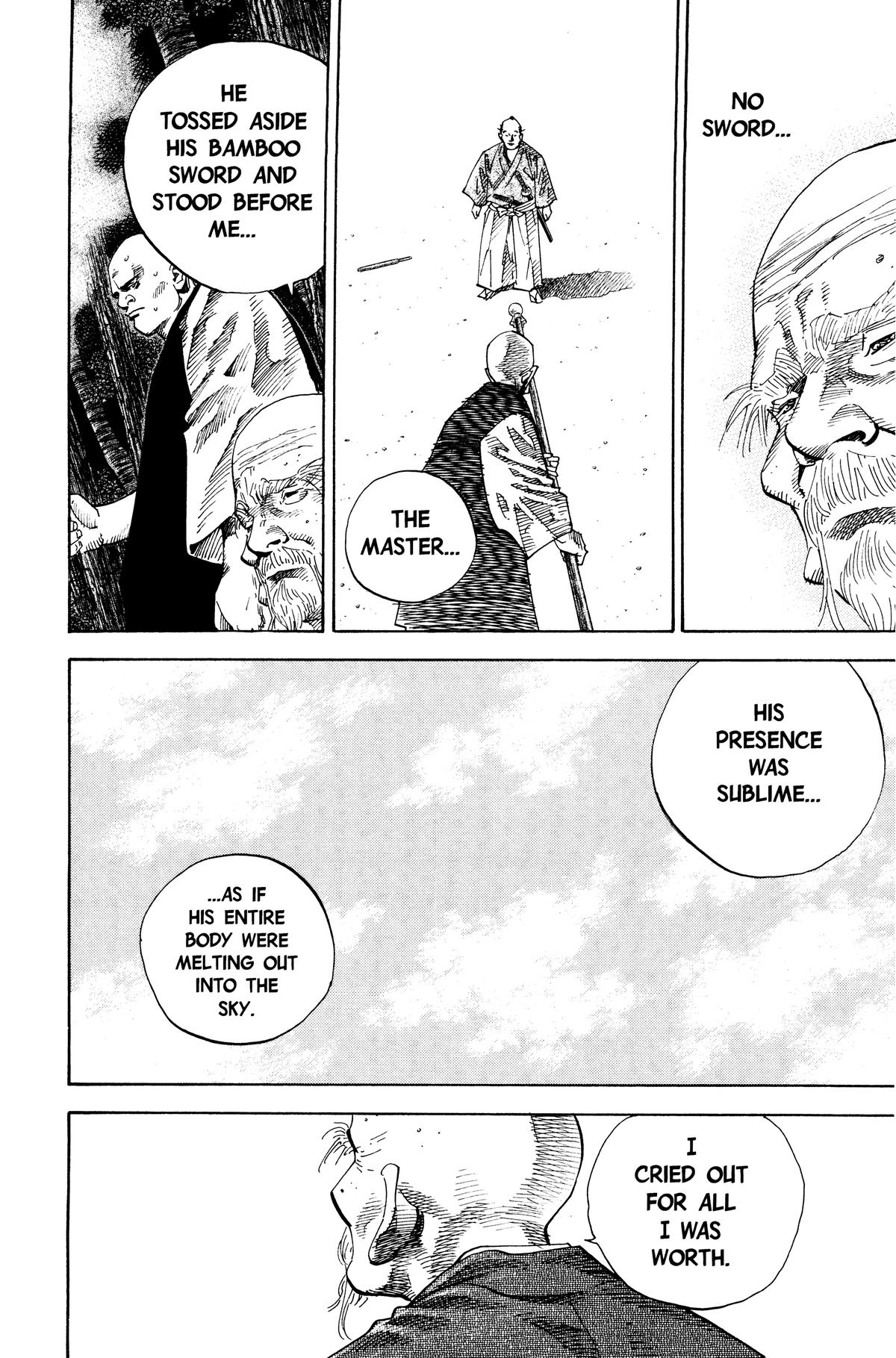 Vagabond Chapter 68 - Page 15