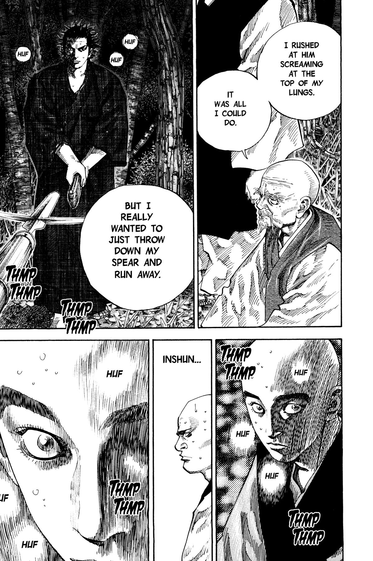 Vagabond Chapter 68 - Page 16