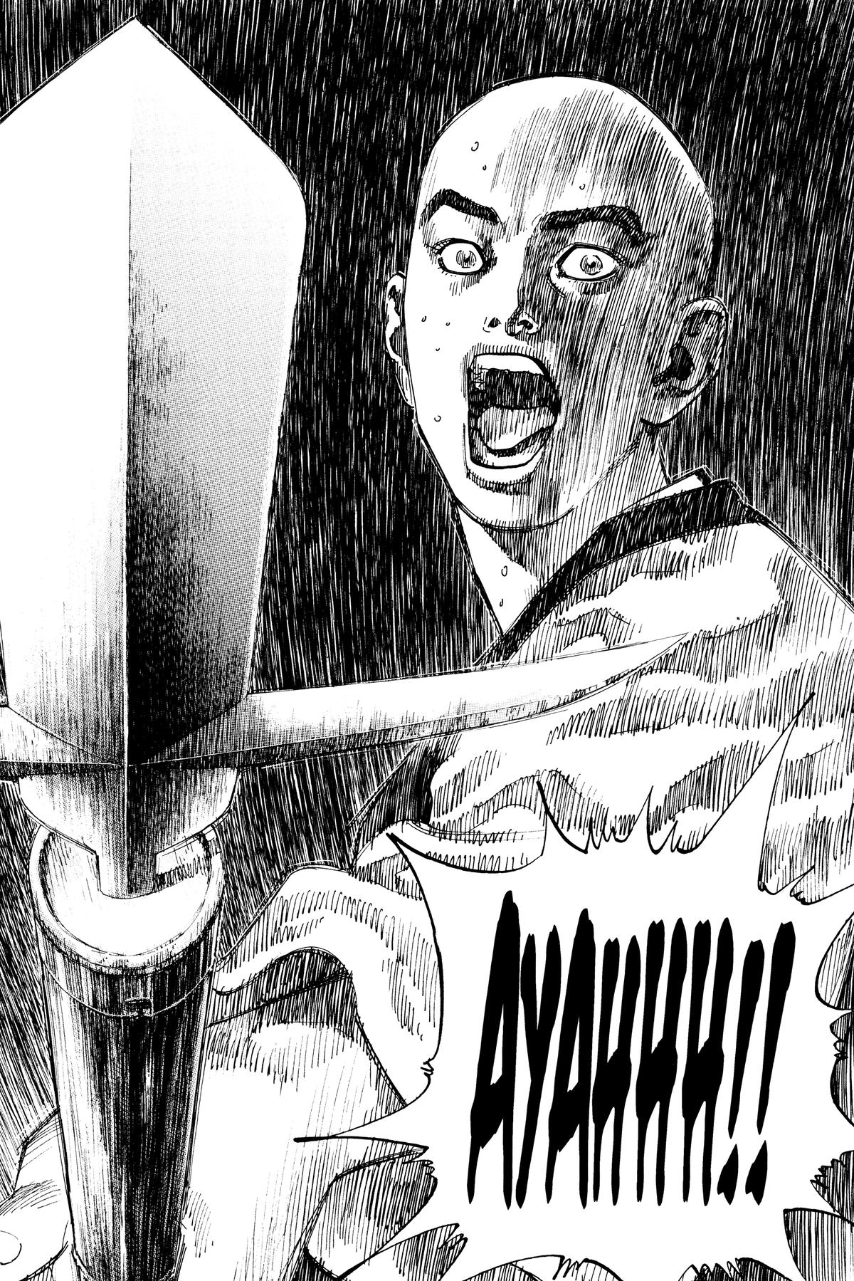 Vagabond Chapter 68 - Page 17