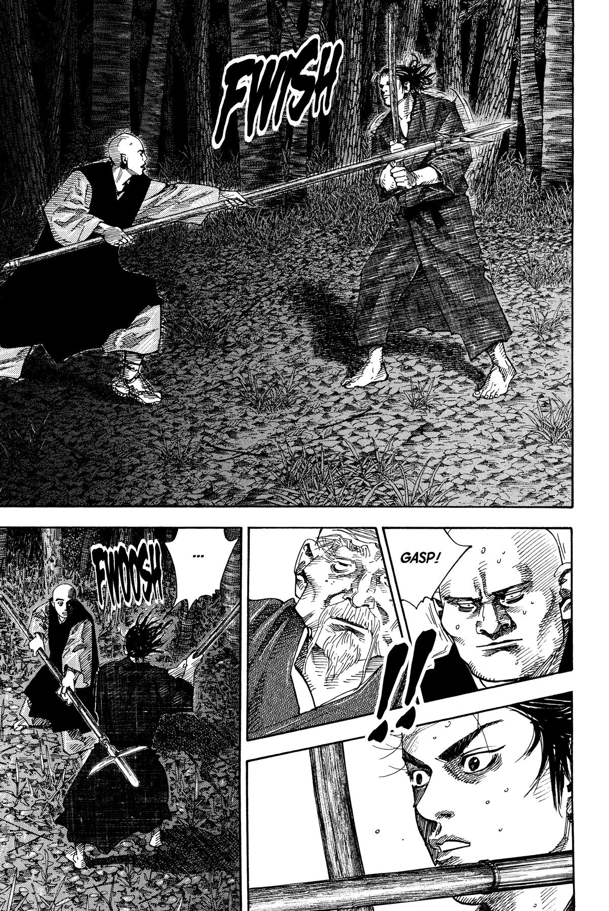 Vagabond Chapter 69 - Page 5