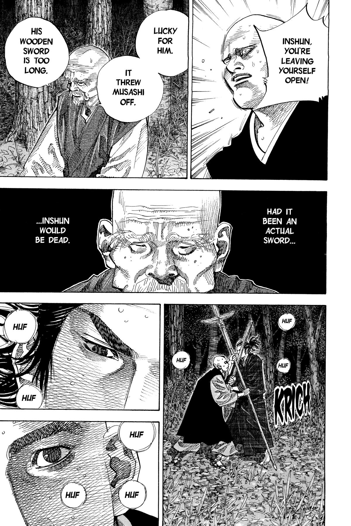 Vagabond Chapter 69 - Page 7