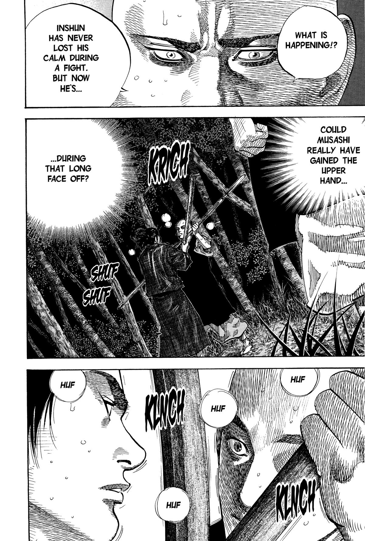 Vagabond Chapter 69 - Page 8
