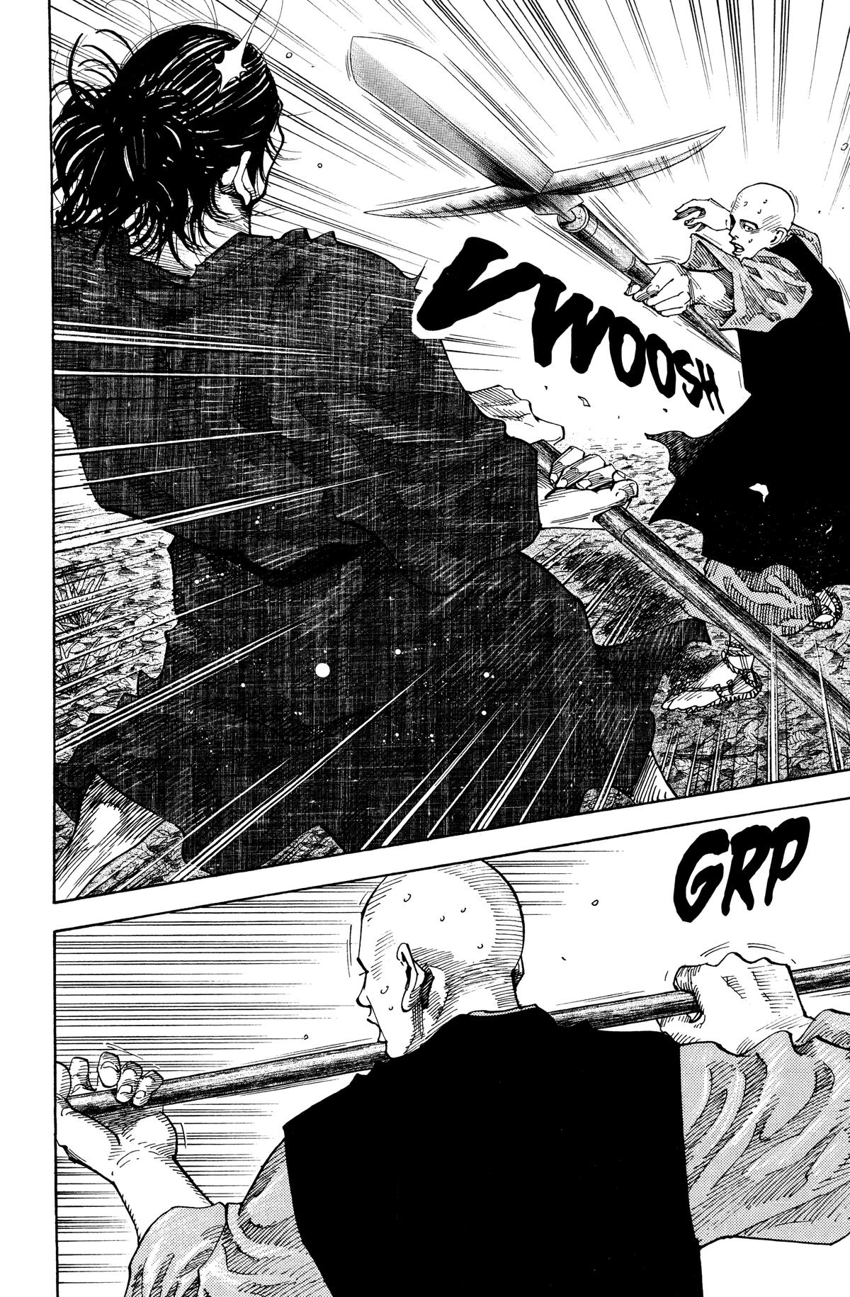 Vagabond Chapter 69 - Page 12