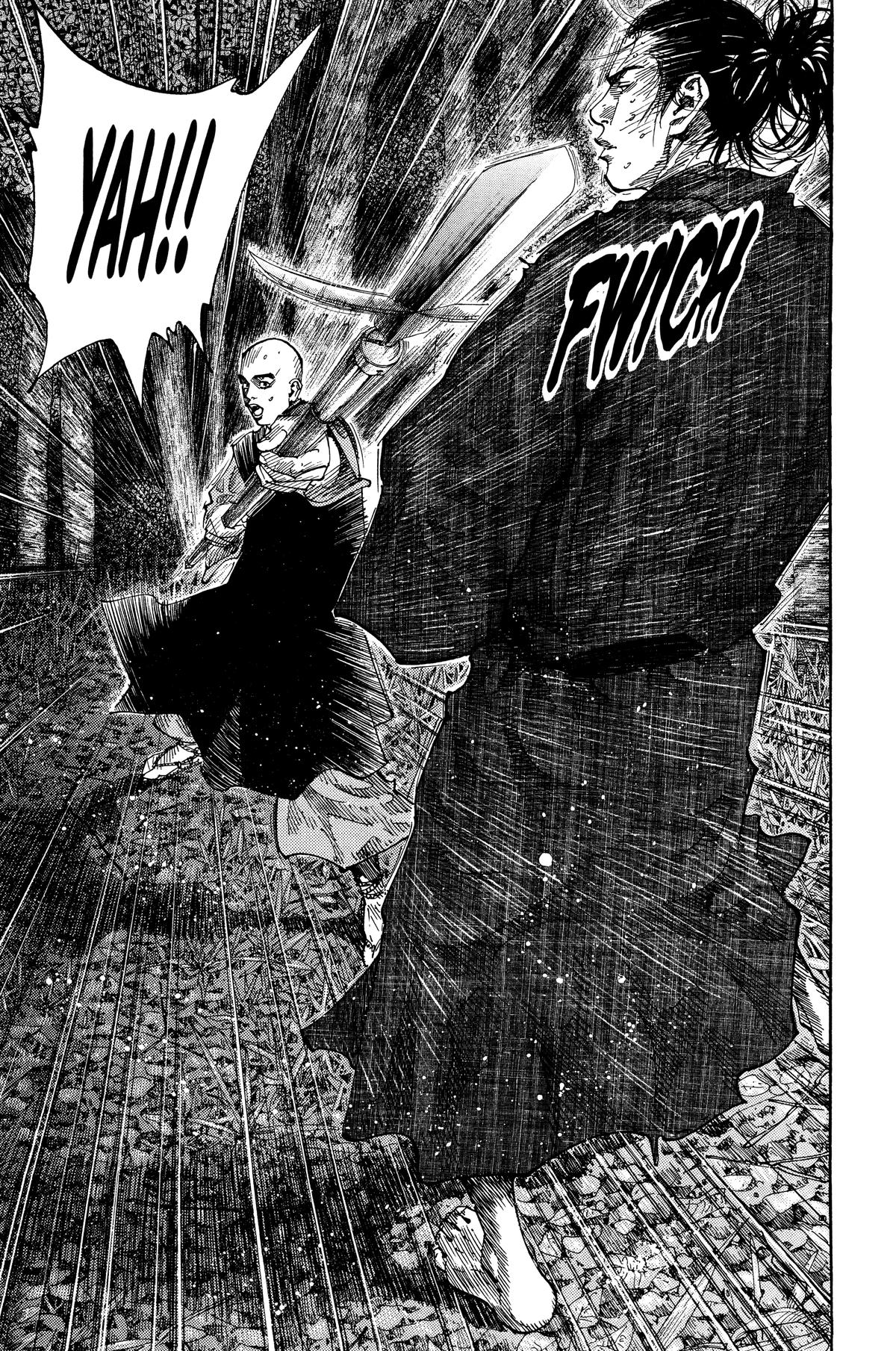 Vagabond Chapter 69 - Page 13