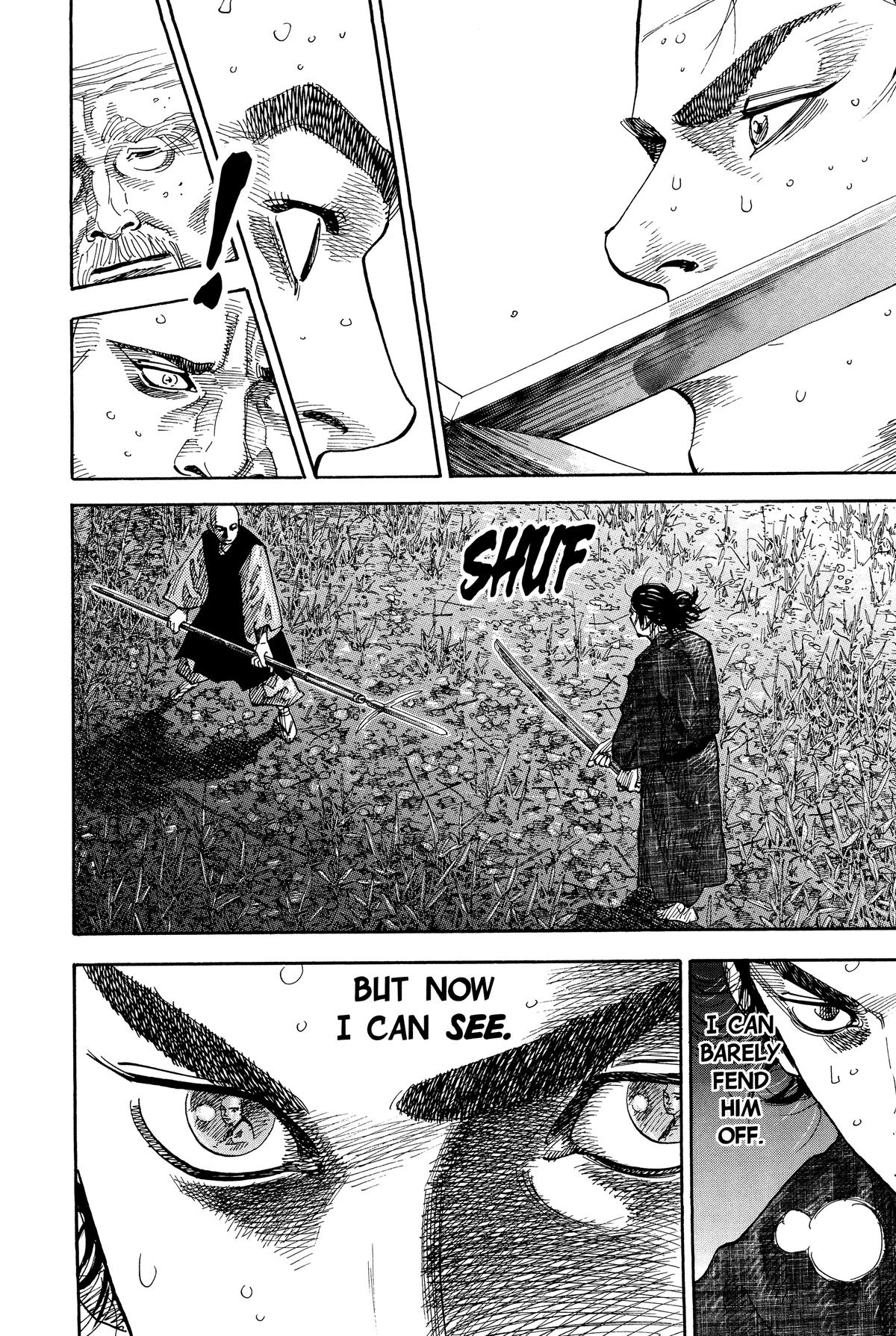 Vagabond Chapter 69 - Page 14