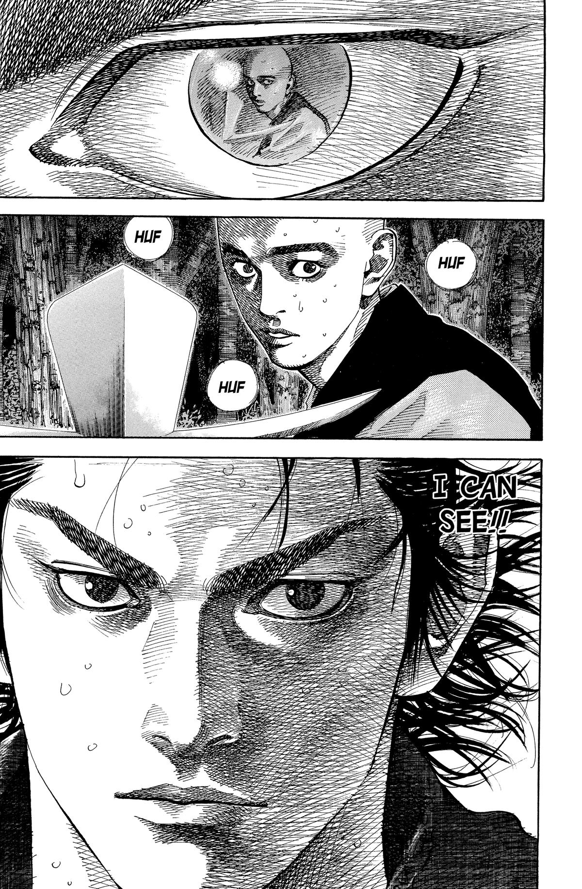 Vagabond Chapter 69 - Page 15