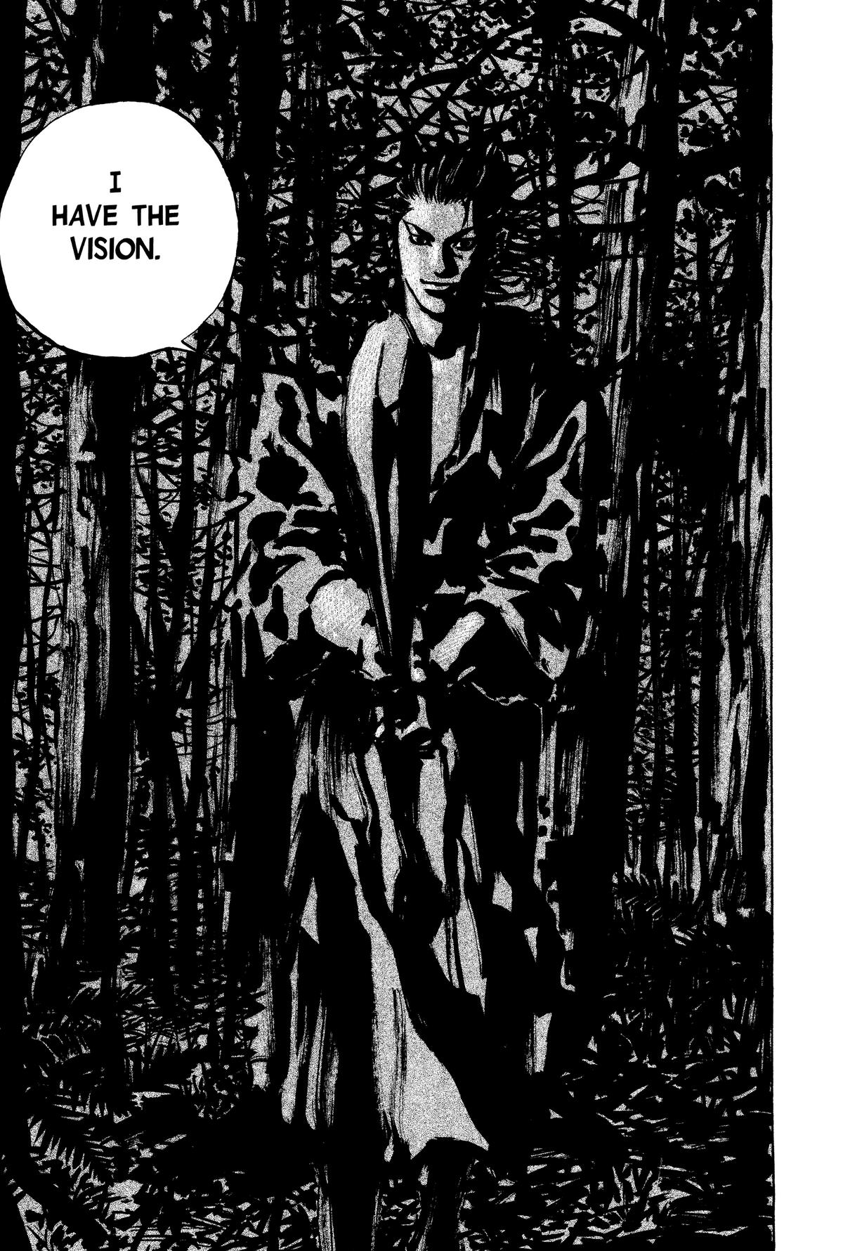 Vagabond Chapter 70 - Page 3