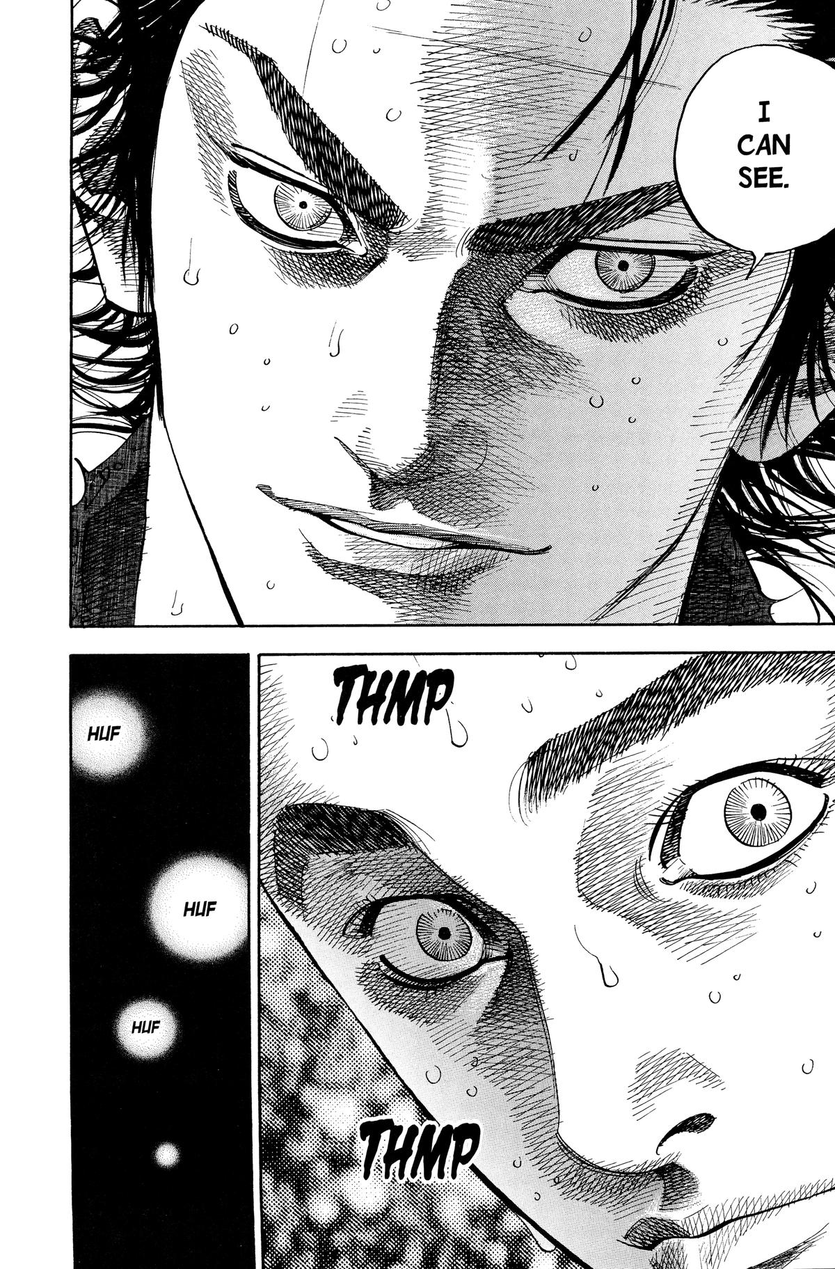 Vagabond Chapter 70 - Page 4