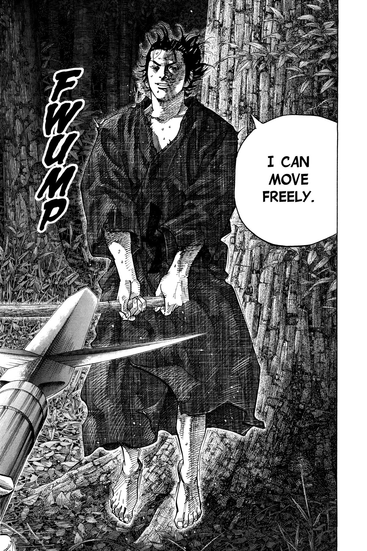 Vagabond Chapter 70 - Page 9