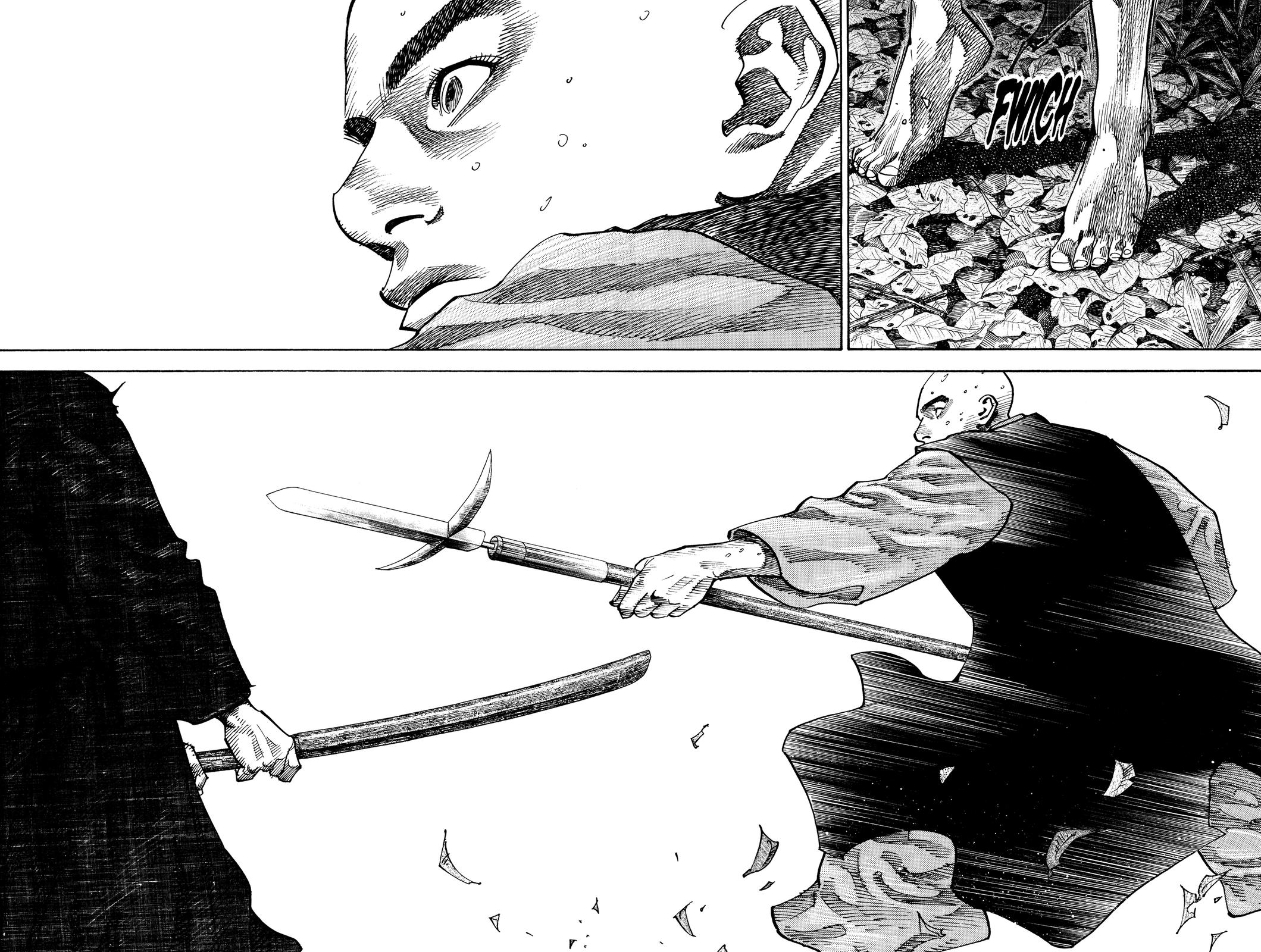 Vagabond Chapter 70 - Page 10