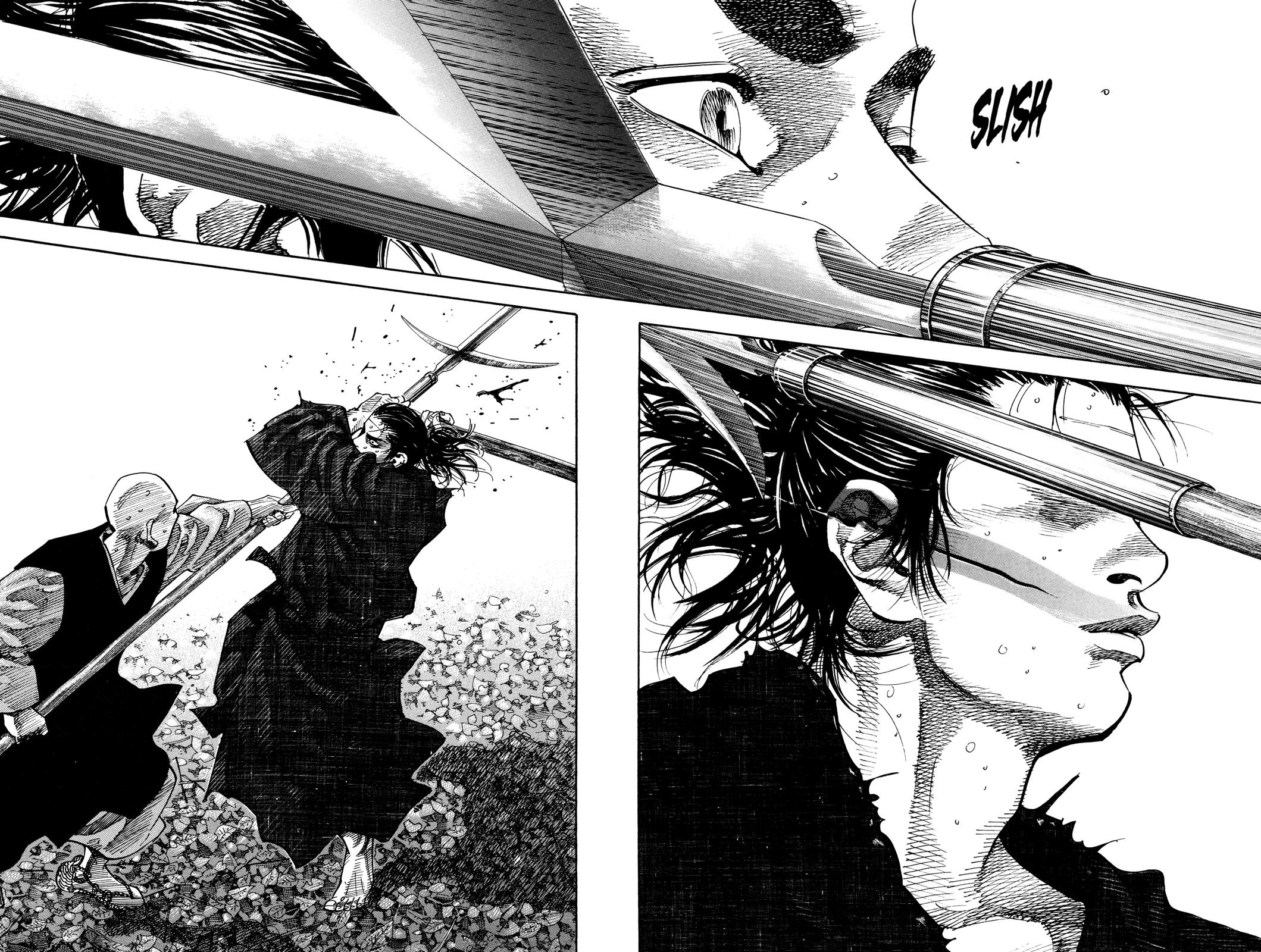 Vagabond Chapter 70 - Page 11