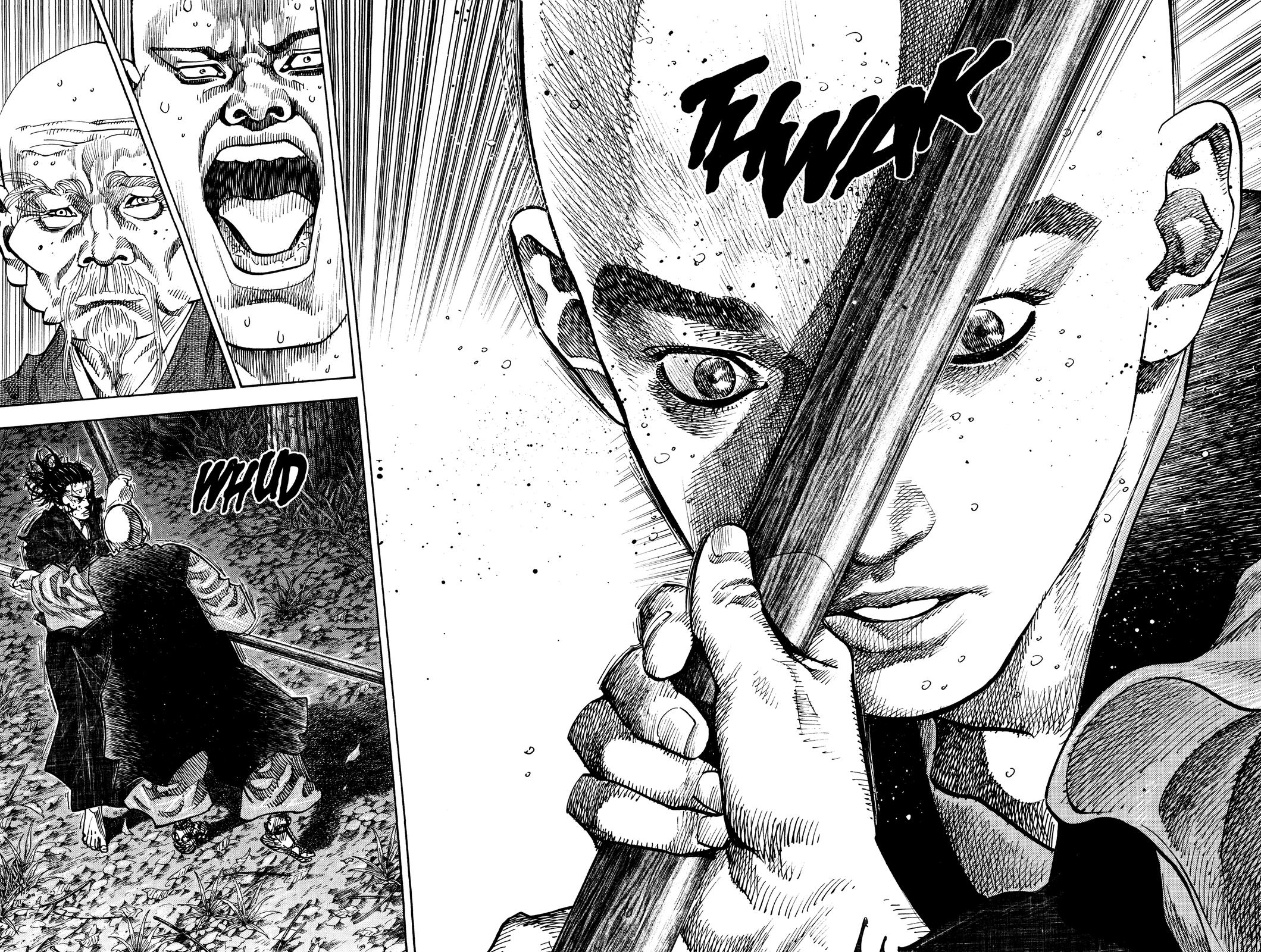 Vagabond Chapter 70 - Page 12