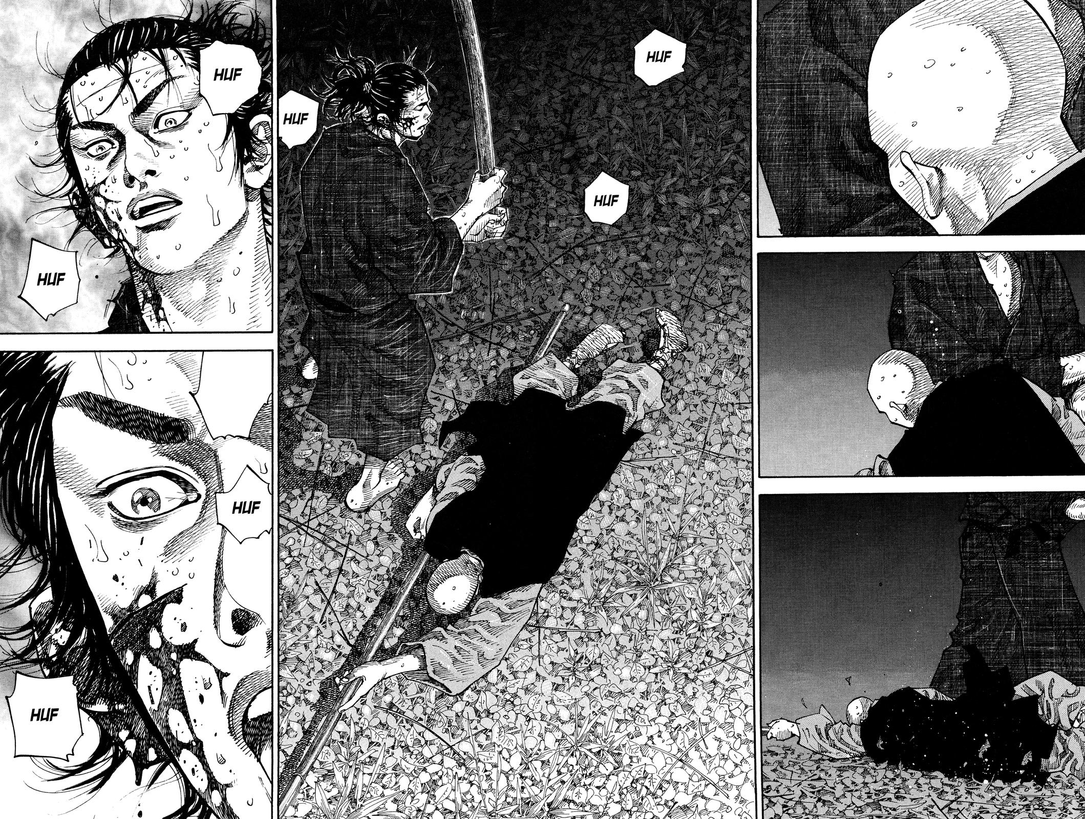 Vagabond Chapter 70 - Page 13