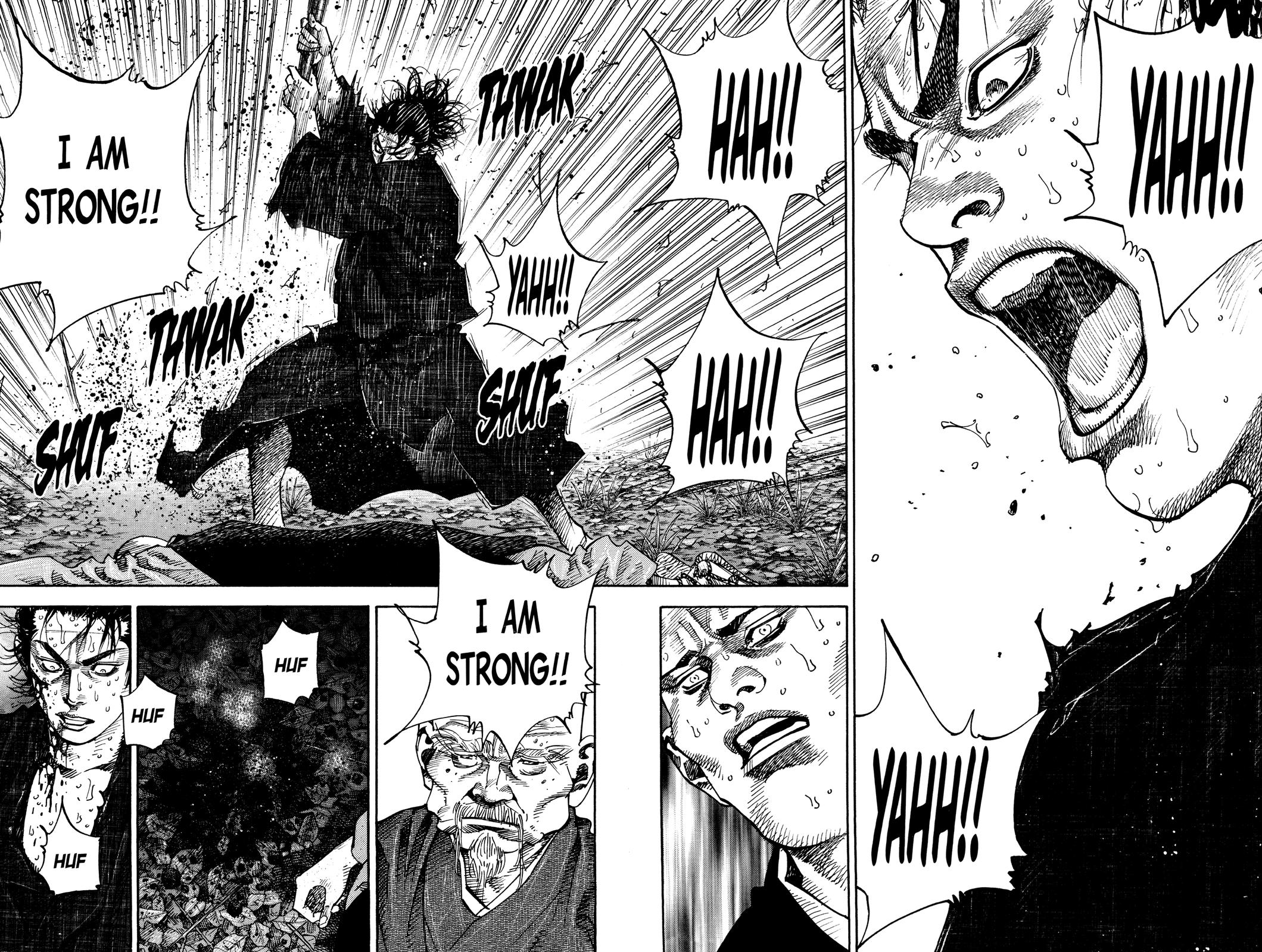 Vagabond Chapter 70 - Page 14