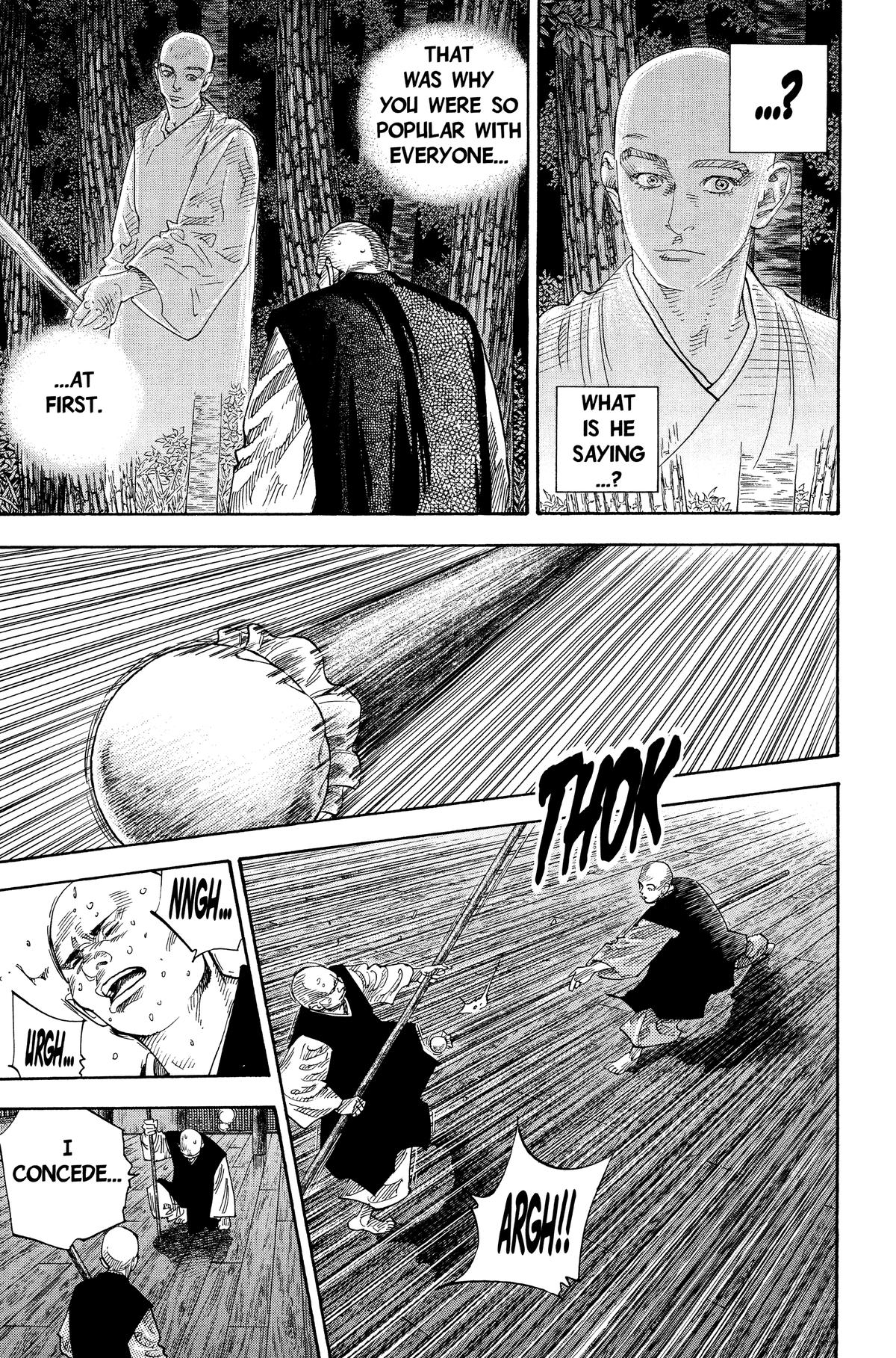 Vagabond Chapter 71 - Page 4