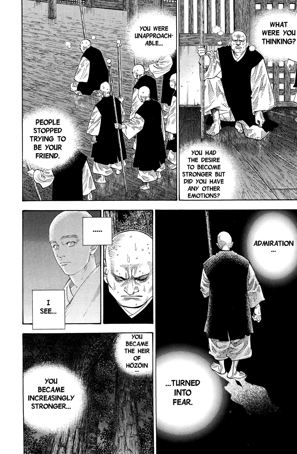 Vagabond Chapter 71 - Page 7