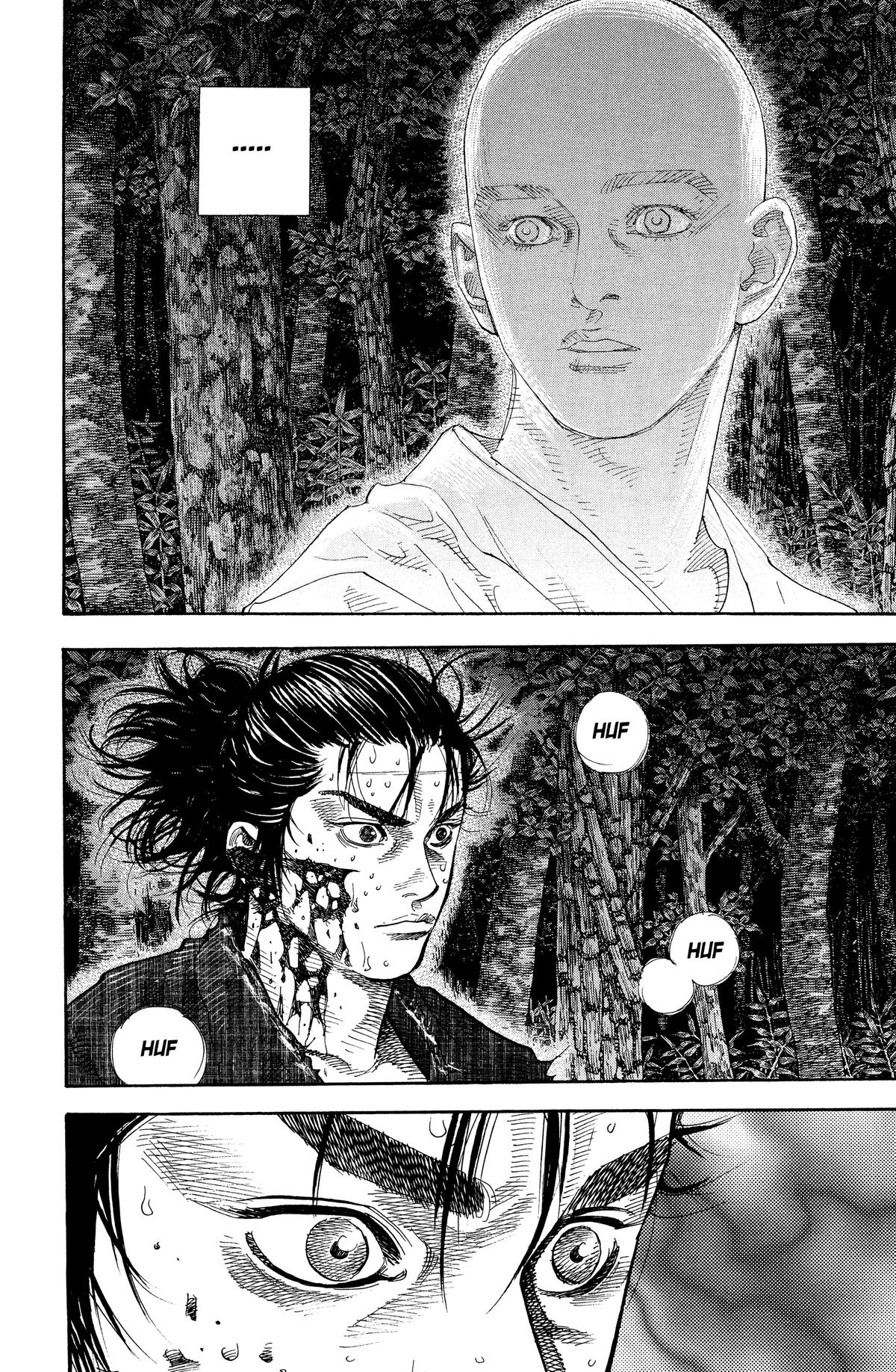 Vagabond Chapter 71 - Page 9