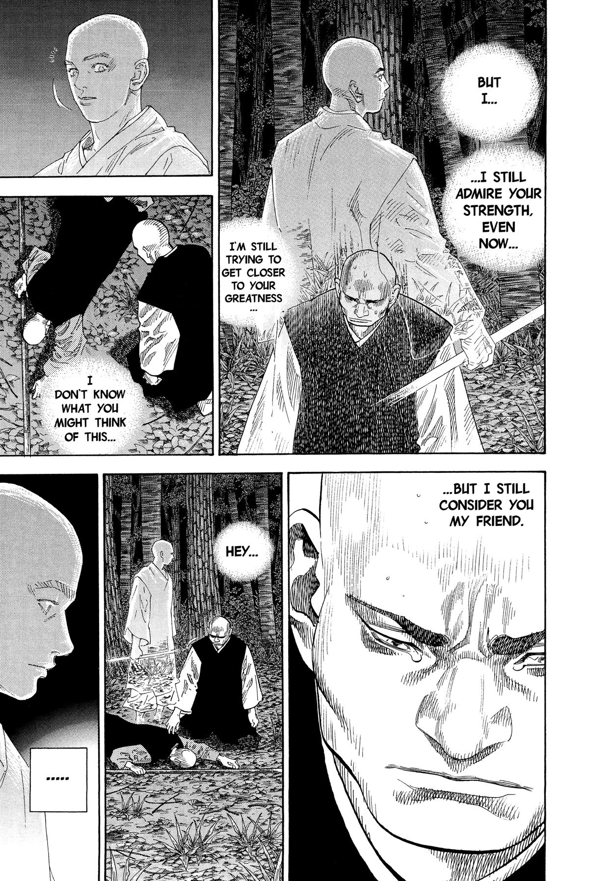 Vagabond Chapter 71 - Page 10