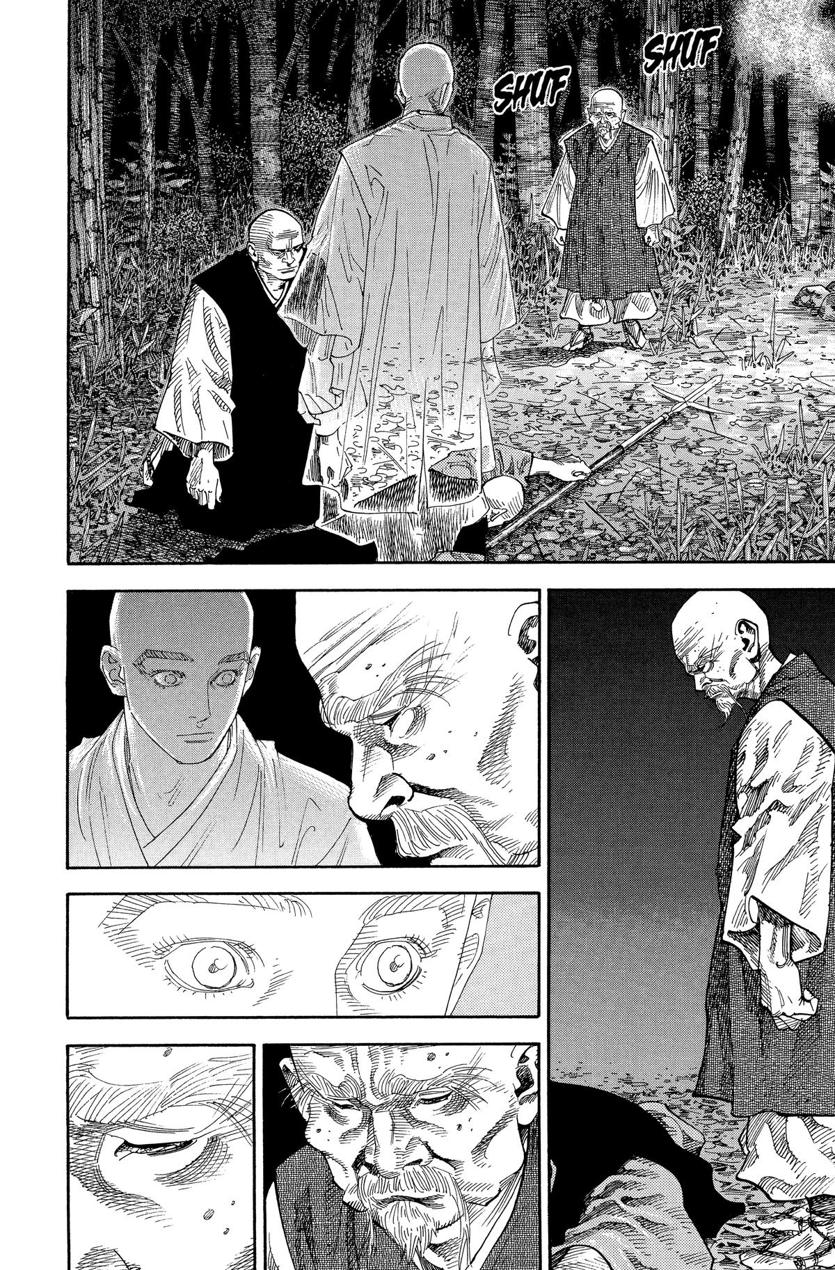 Vagabond Chapter 71 - Page 11
