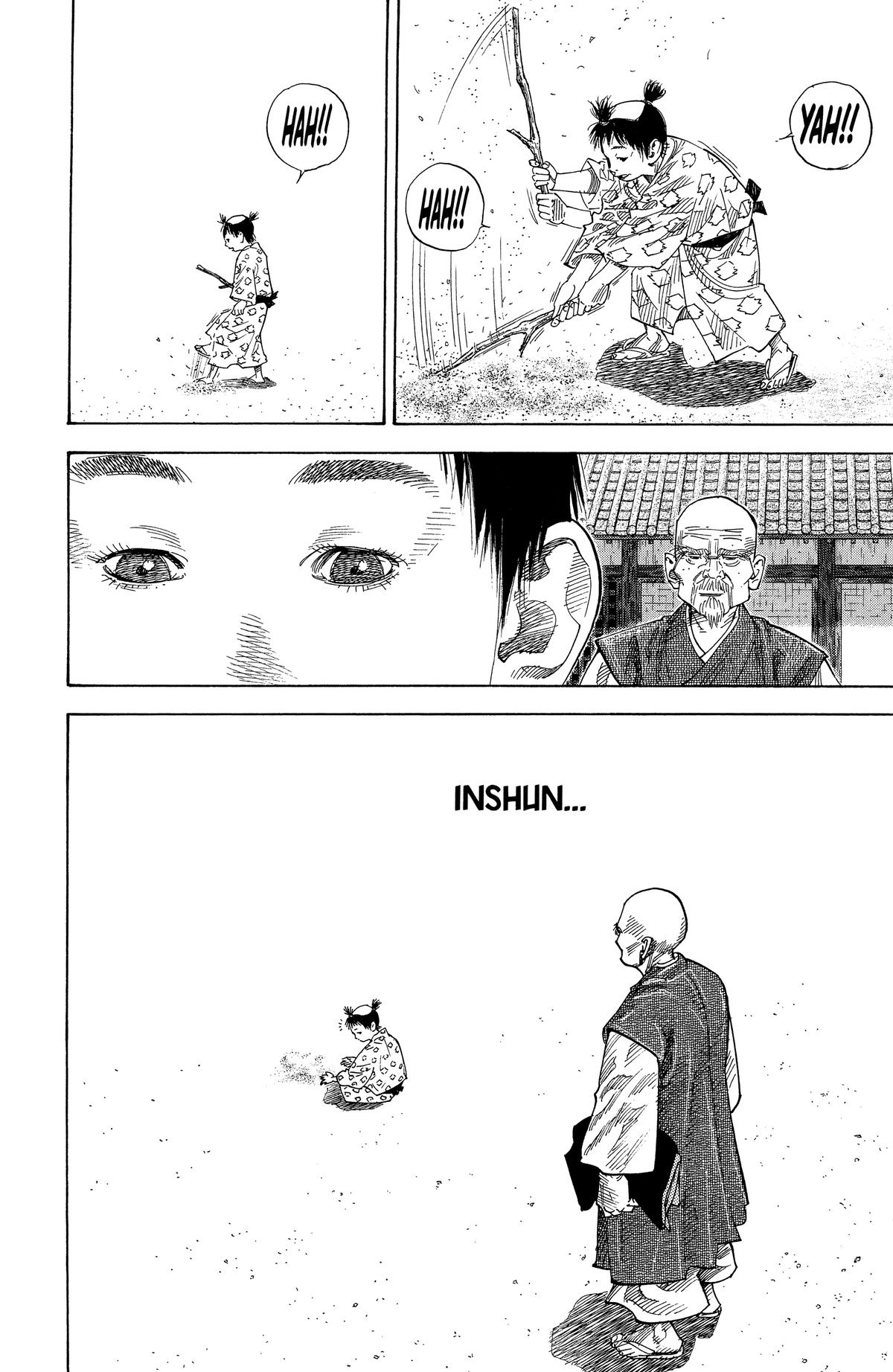 Vagabond Chapter 71 - Page 13