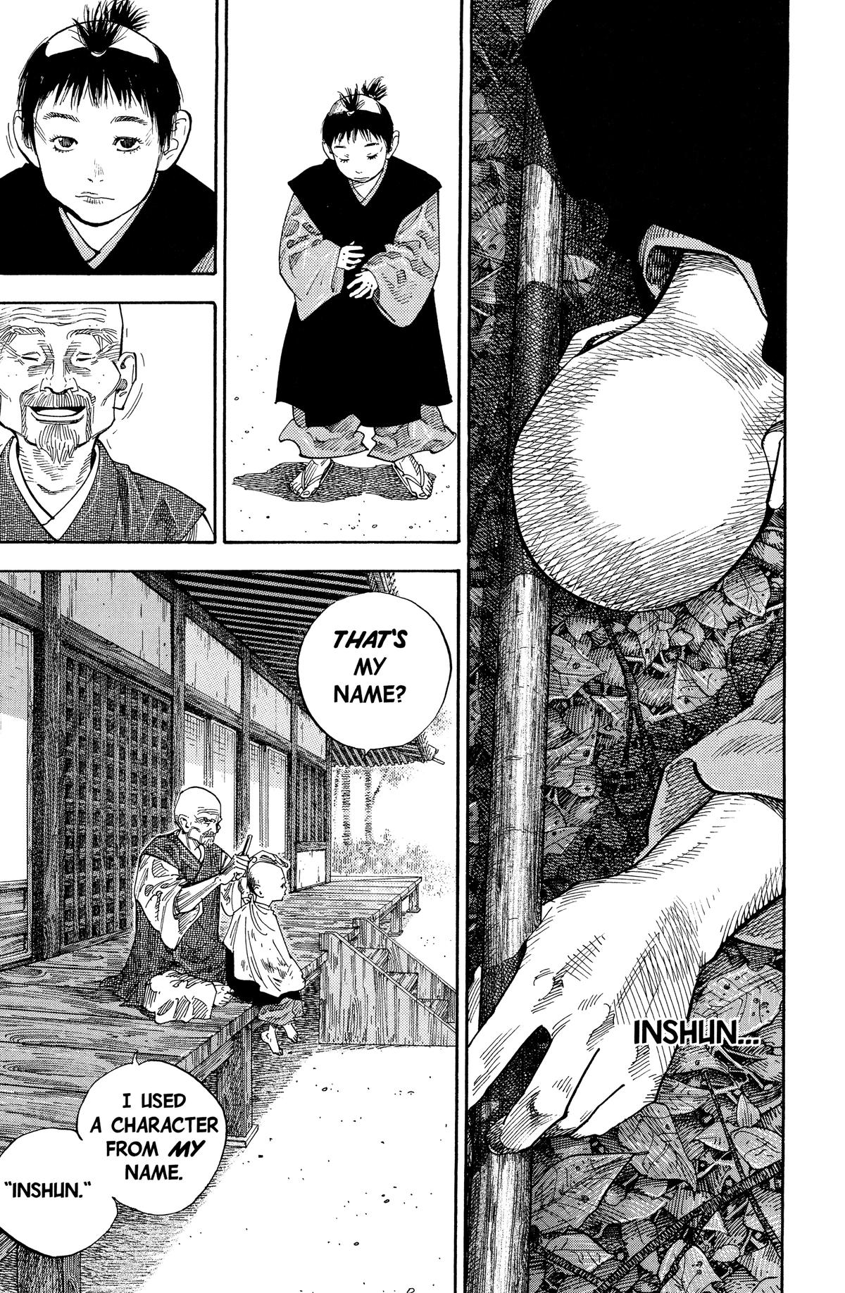 Vagabond Chapter 71 - Page 14