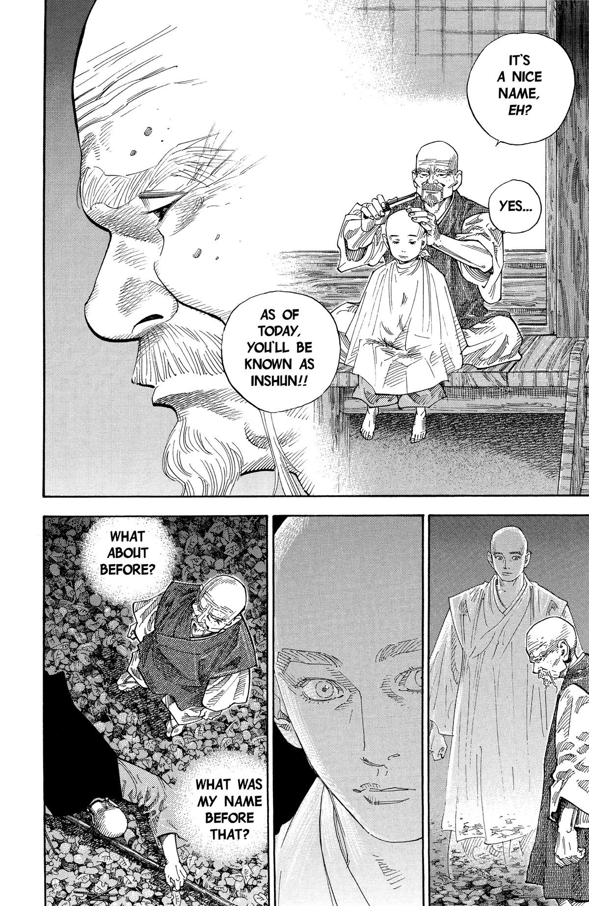 Vagabond Chapter 71 - Page 15