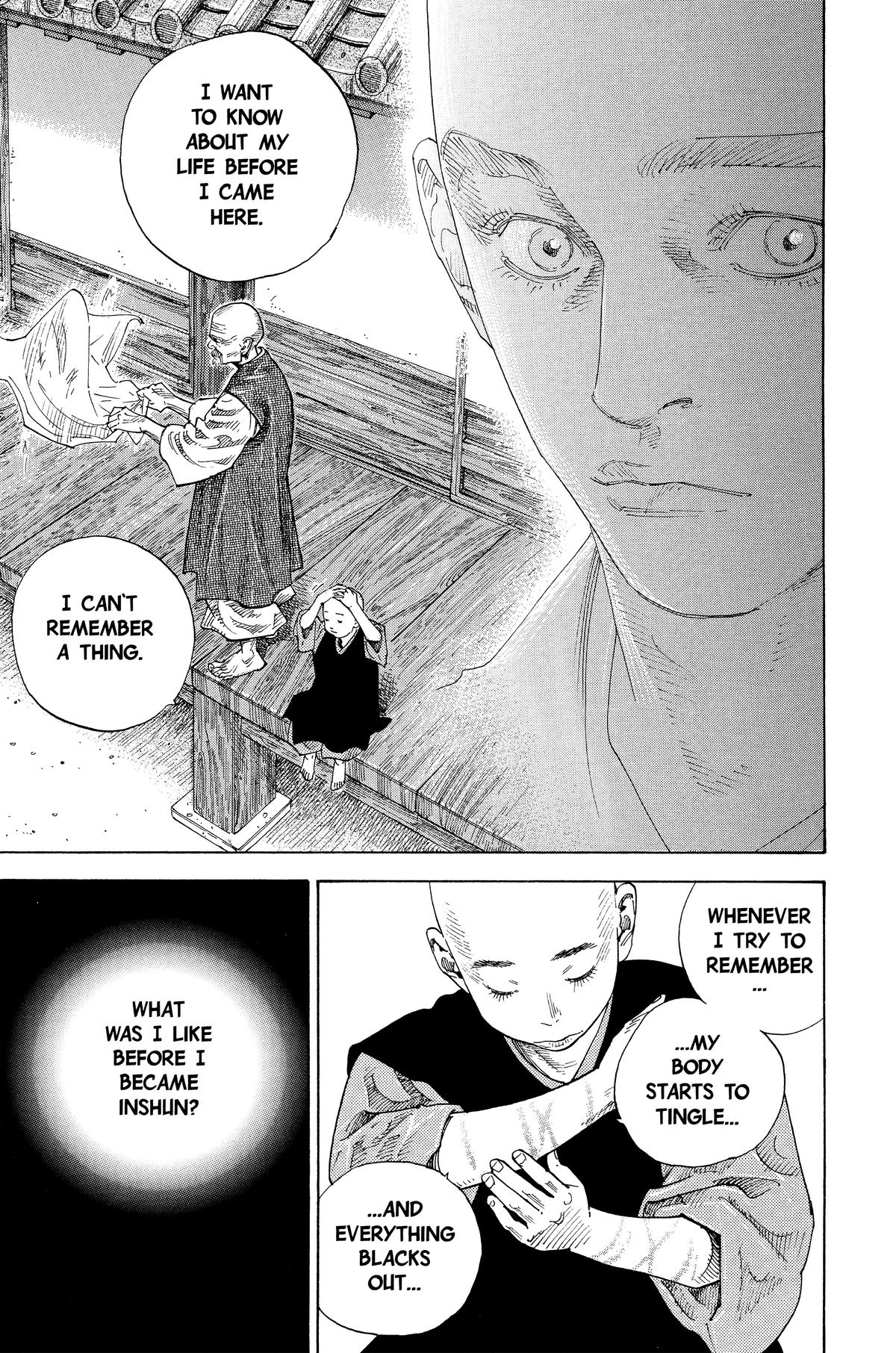 Vagabond Chapter 71 - Page 16