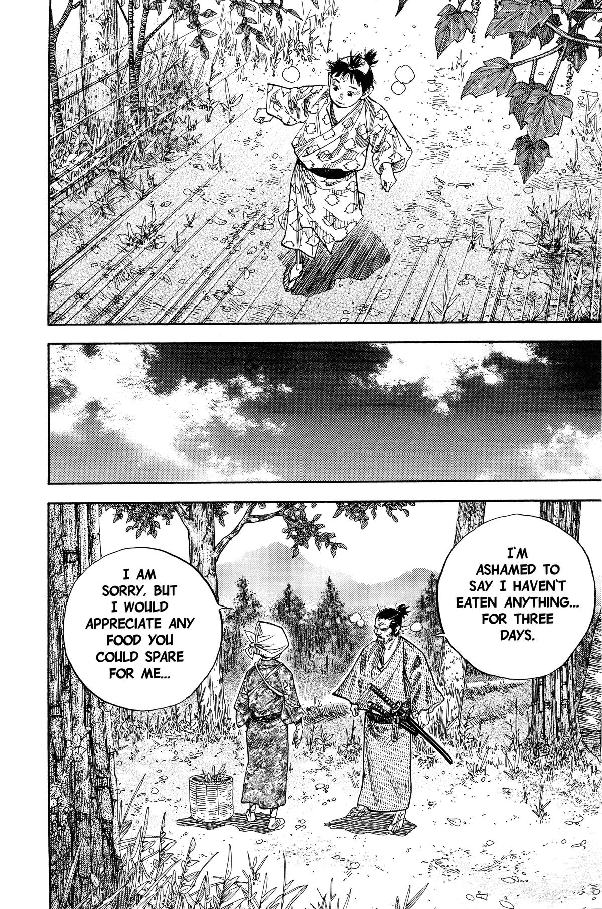 Vagabond Chapter 72 - Page 10