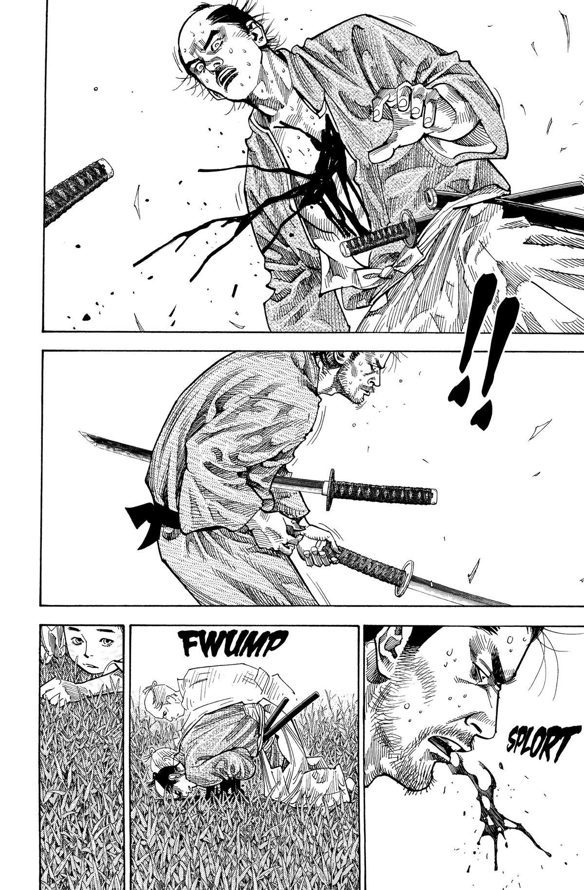 Vagabond Chapter 73 - Page 6