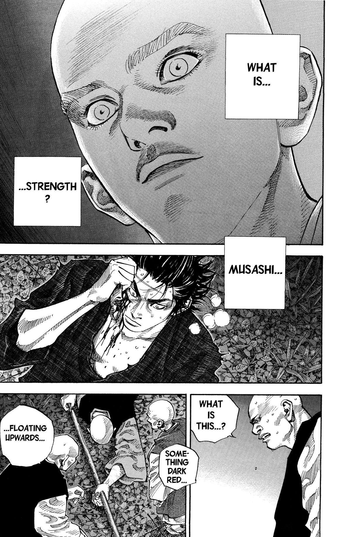 Vagabond Chapter 73 - Page 12
