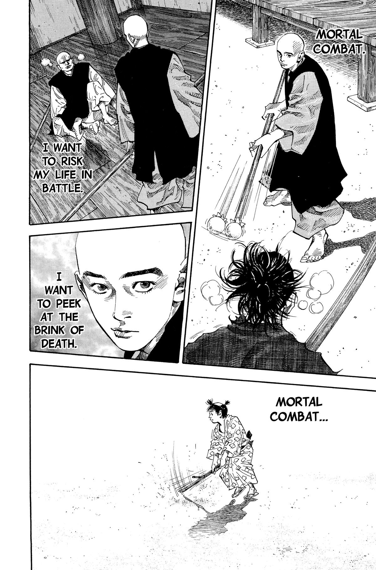 Vagabond Chapter 73 - Page 13