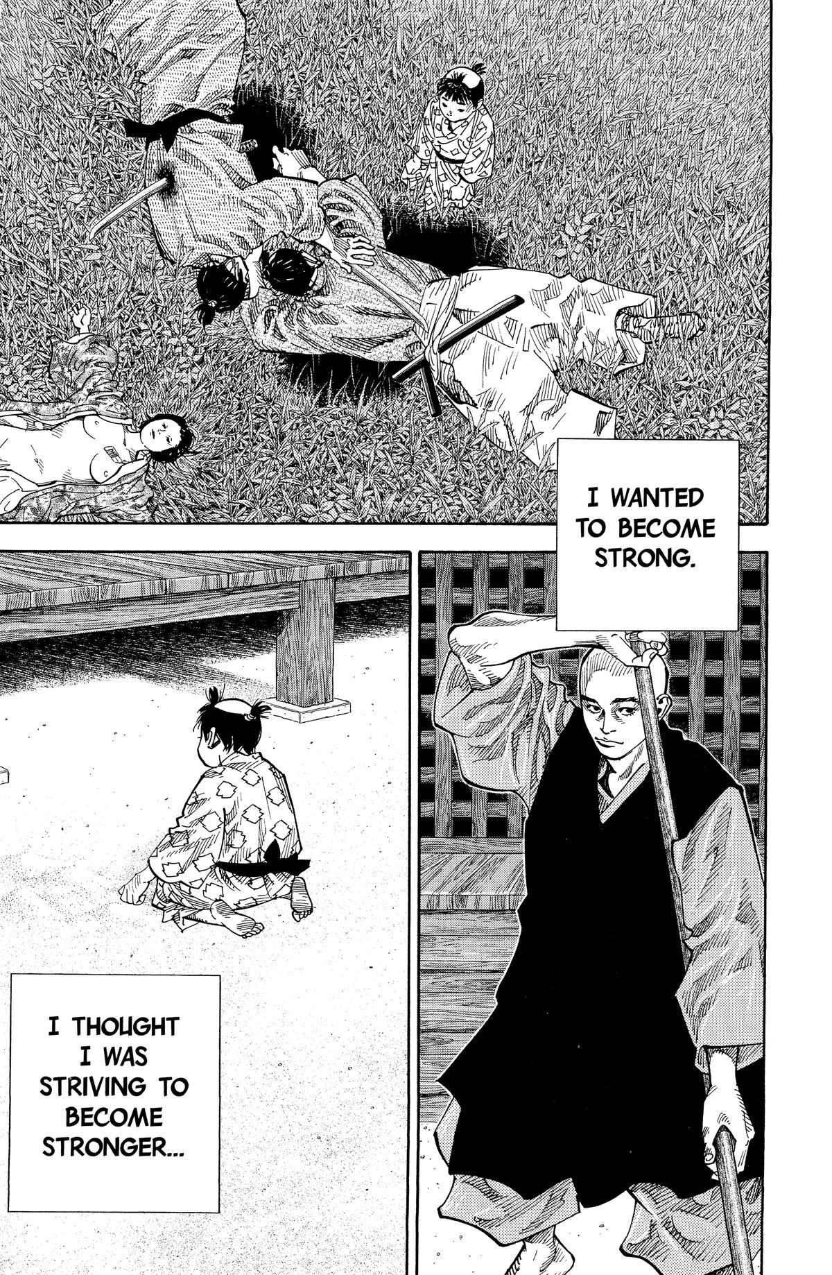 Vagabond Chapter 73 - Page 14