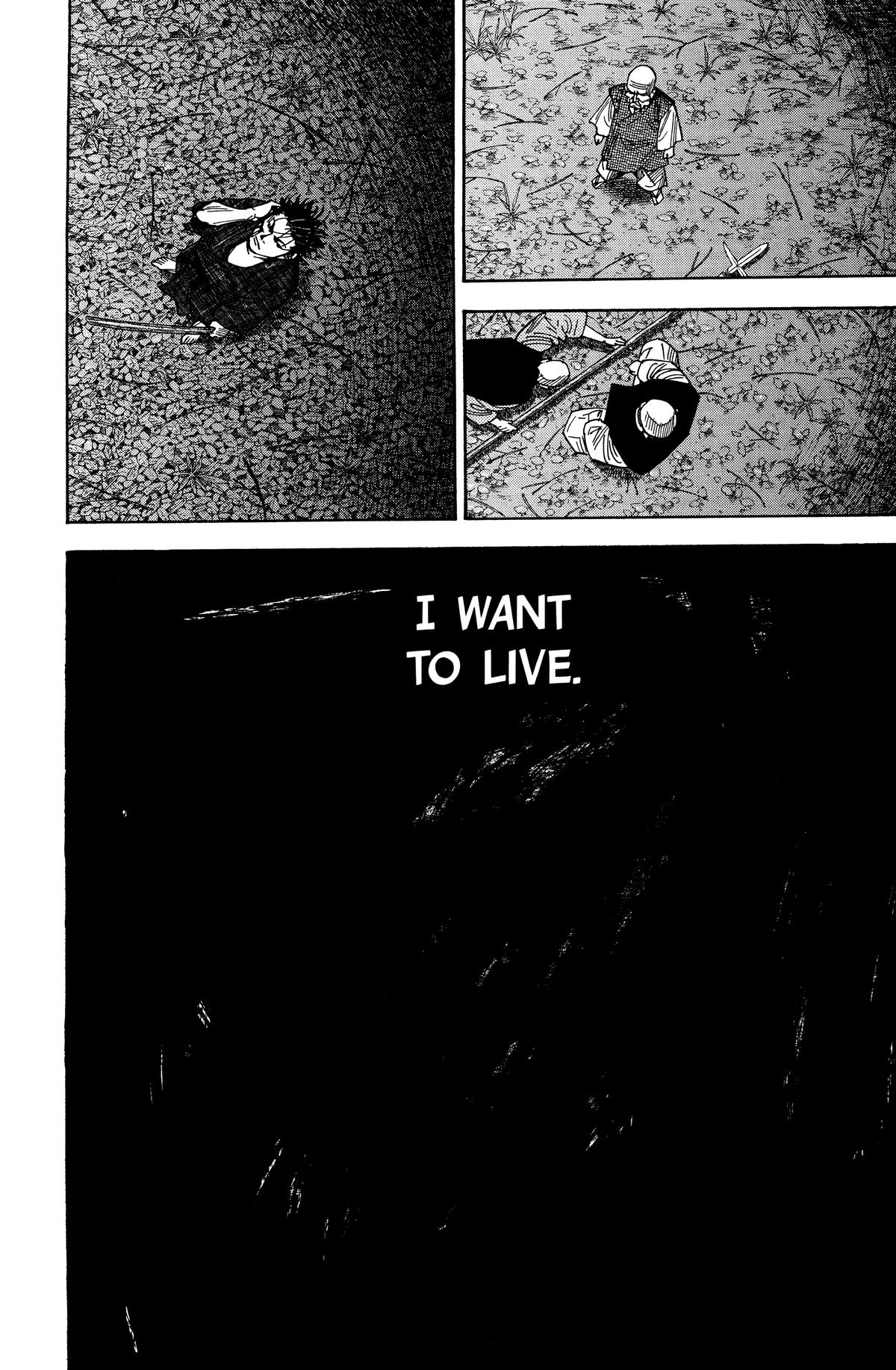 Vagabond Chapter 73 - Page 19