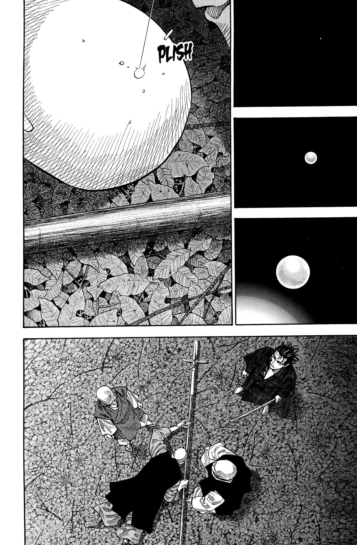 Vagabond Chapter 74 - Page 3