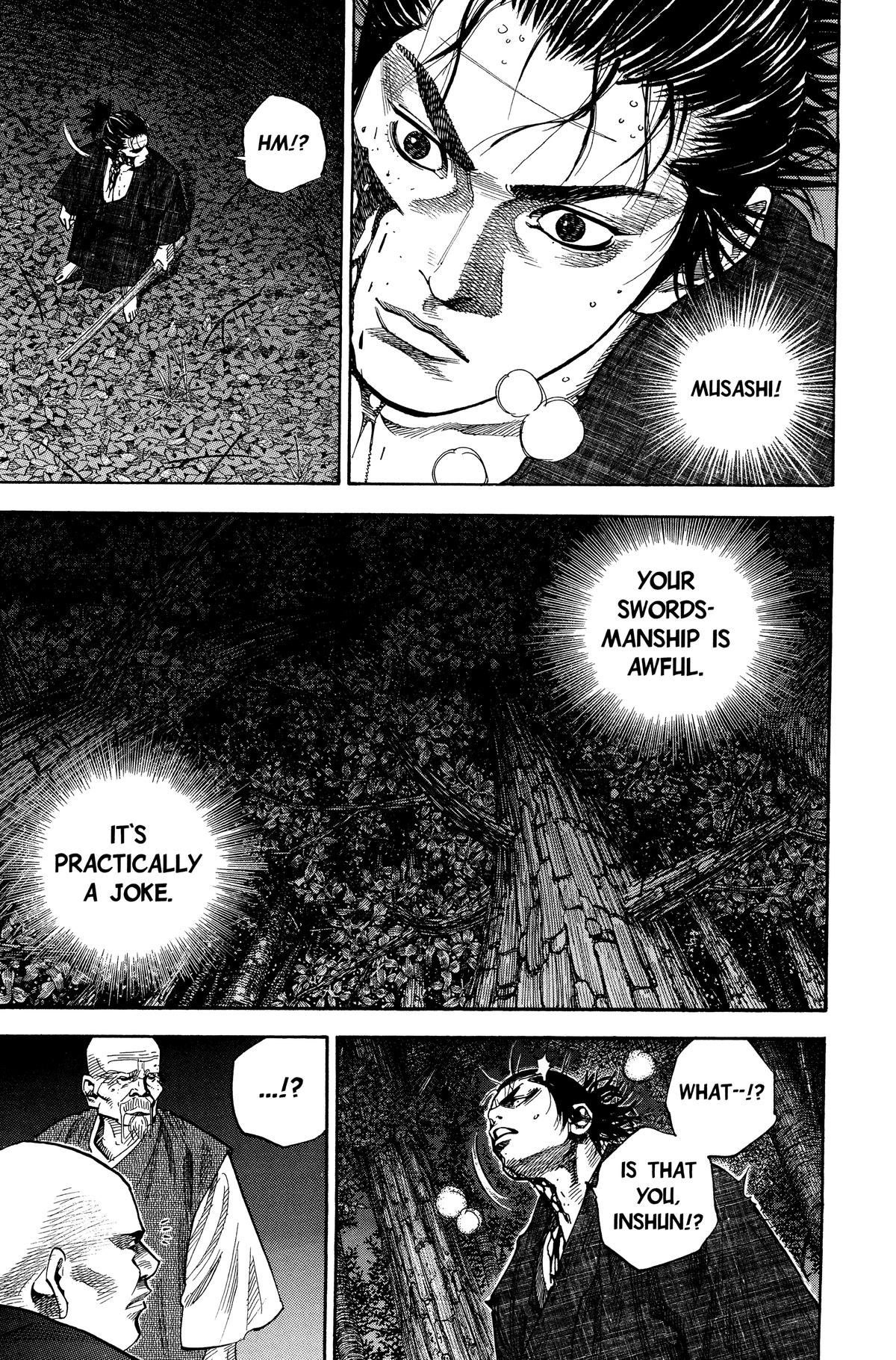 Vagabond Chapter 74 - Page 4
