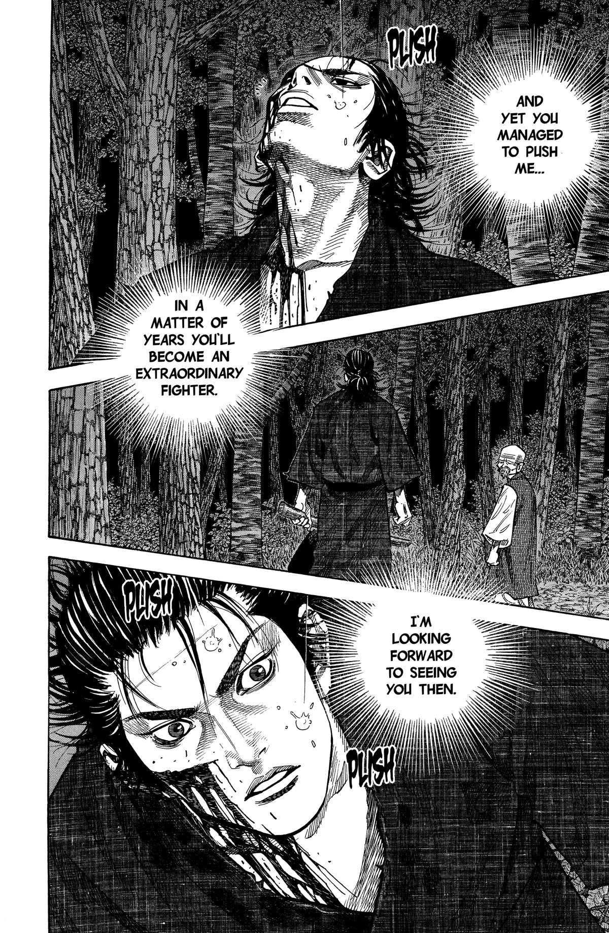 Vagabond Chapter 74 - Page 5