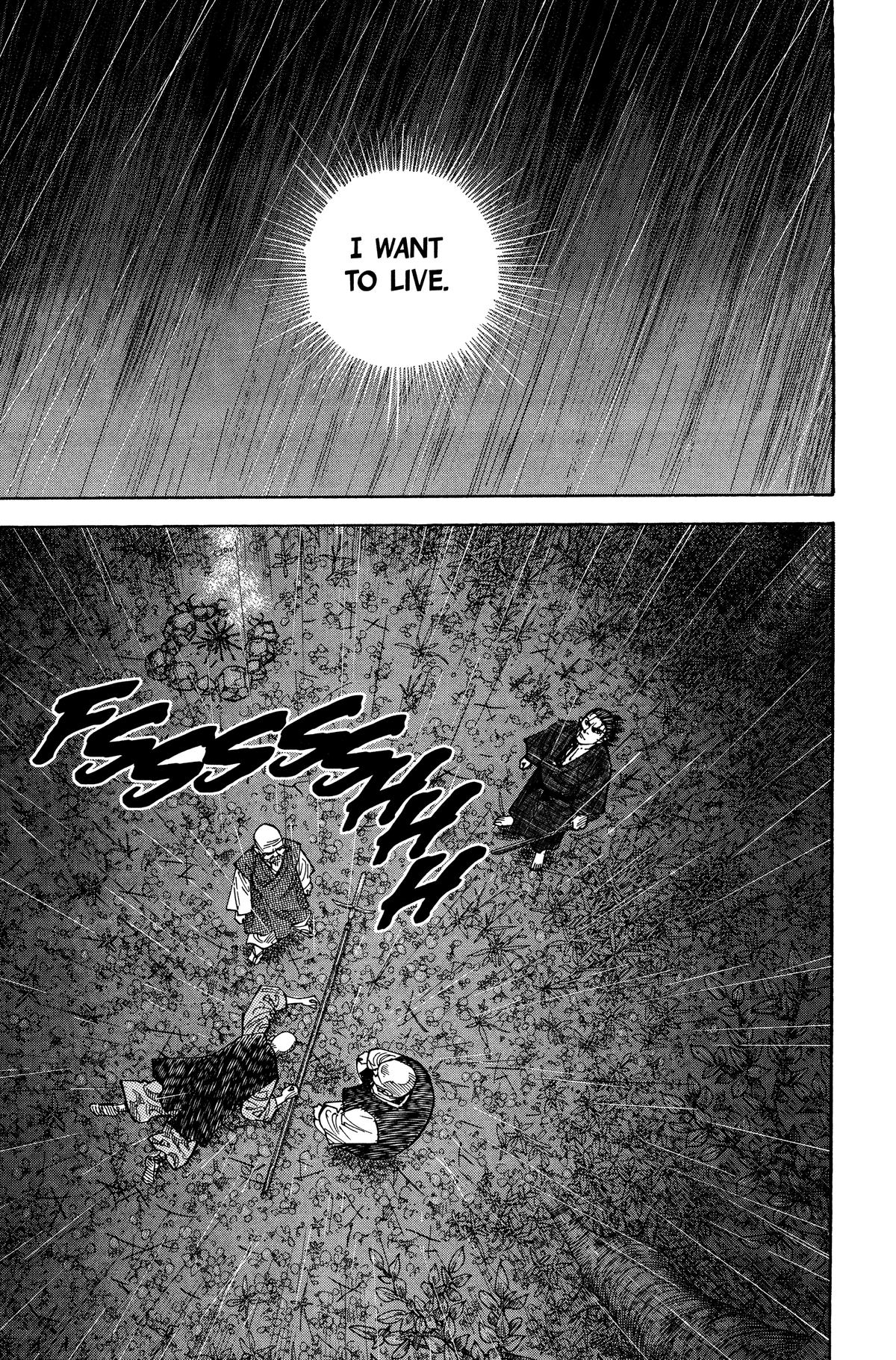 Vagabond Chapter 74 - Page 6