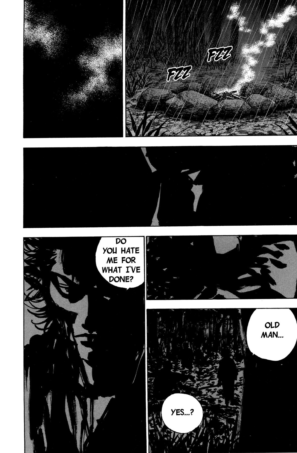 Vagabond Chapter 74 - Page 7
