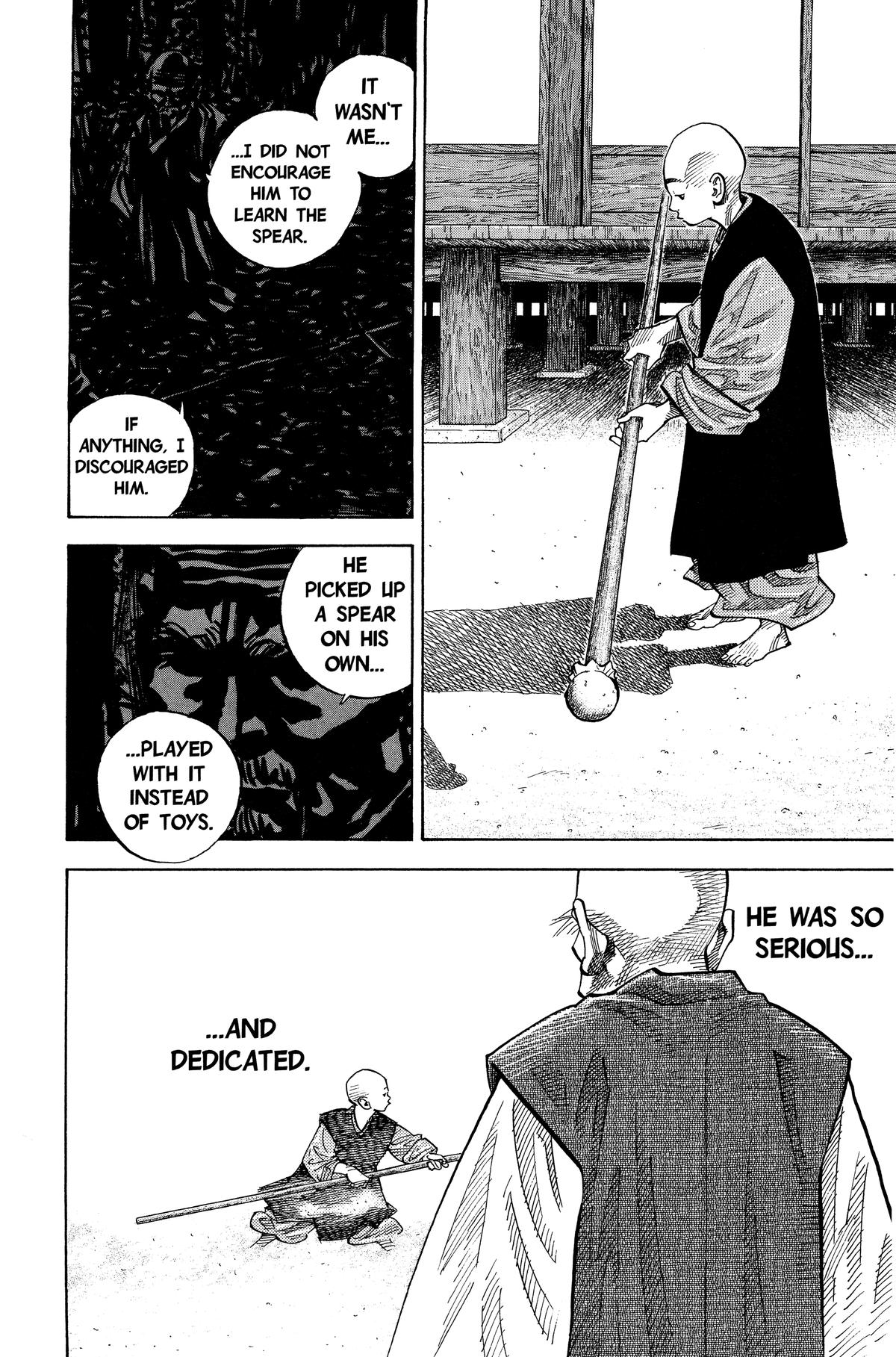 Vagabond Chapter 74 - Page 9