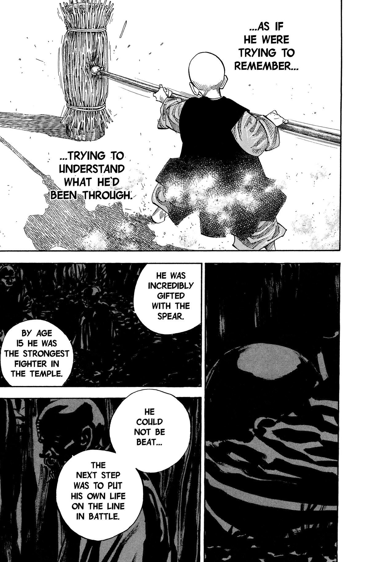 Vagabond Chapter 74 - Page 10