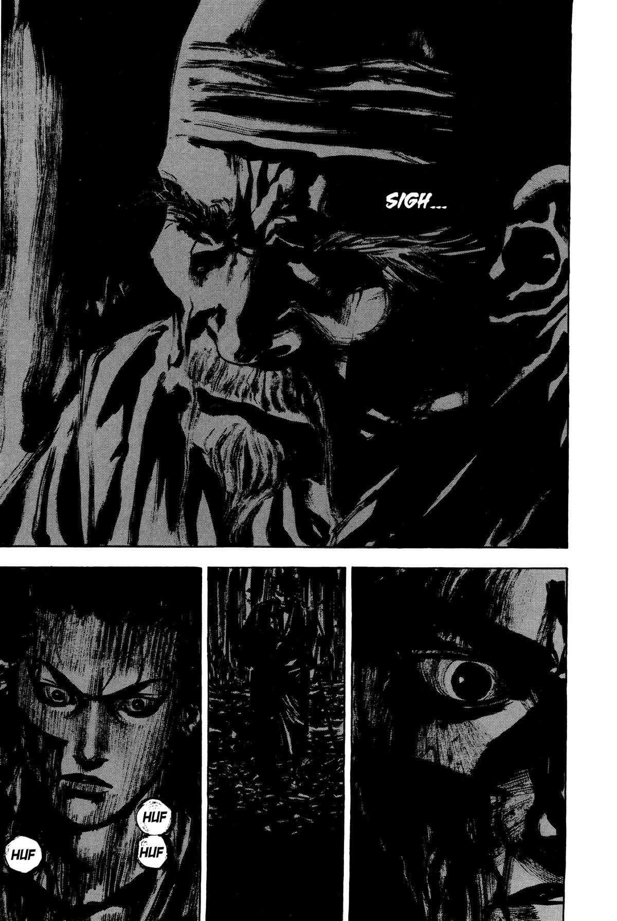 Vagabond Chapter 74 - Page 12