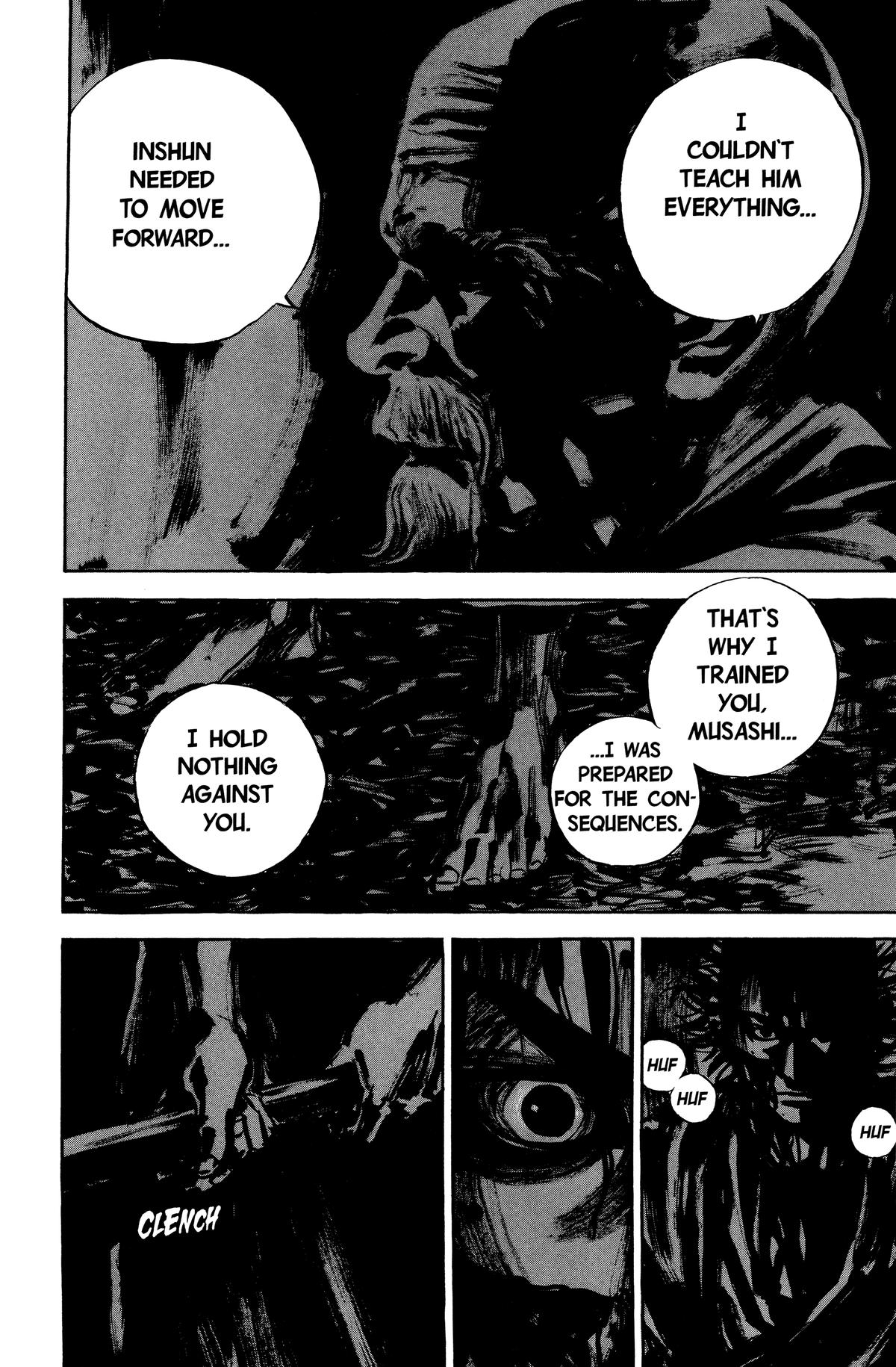 Vagabond Chapter 74 - Page 13