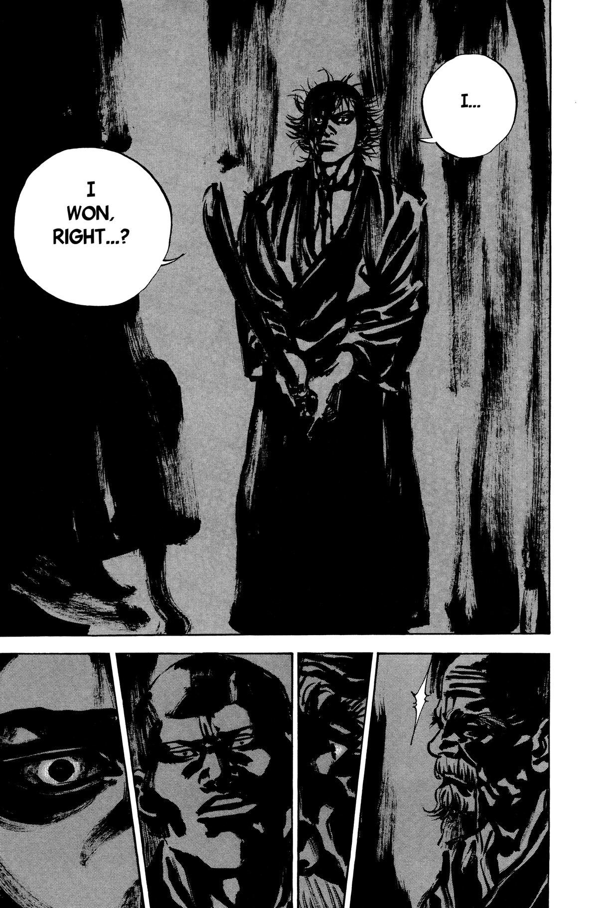 Vagabond Chapter 74 - Page 14