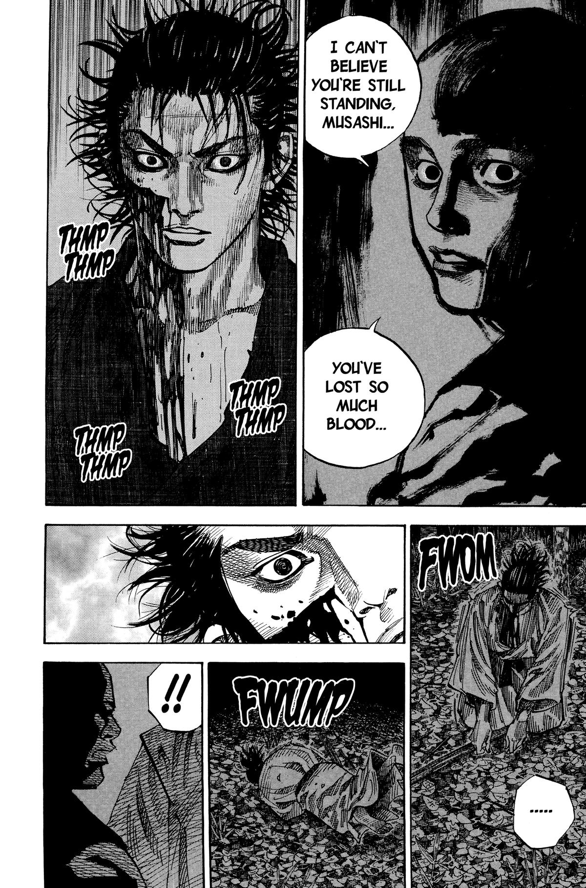 Vagabond Chapter 74 - Page 16