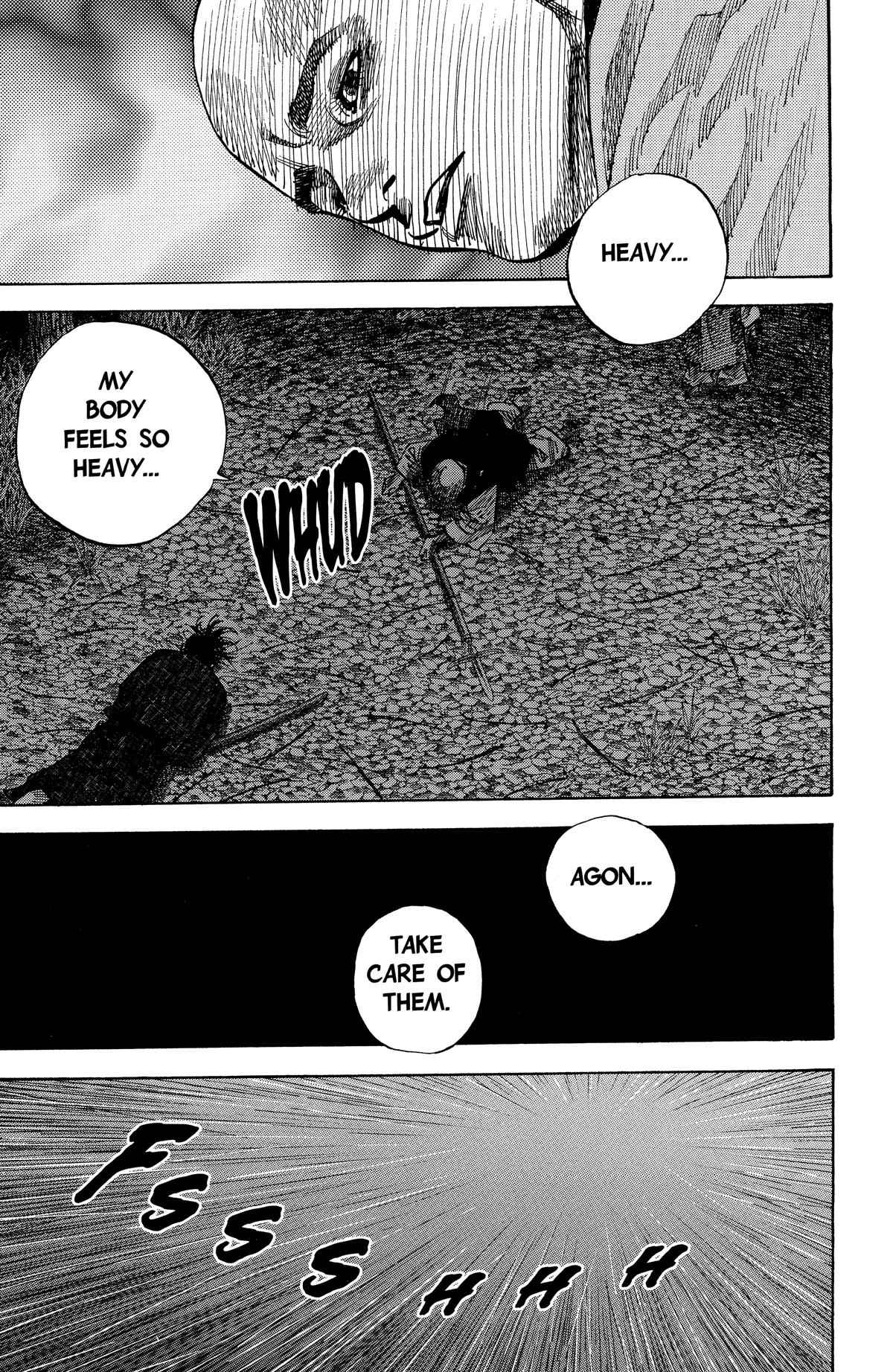 Vagabond Chapter 74 - Page 17