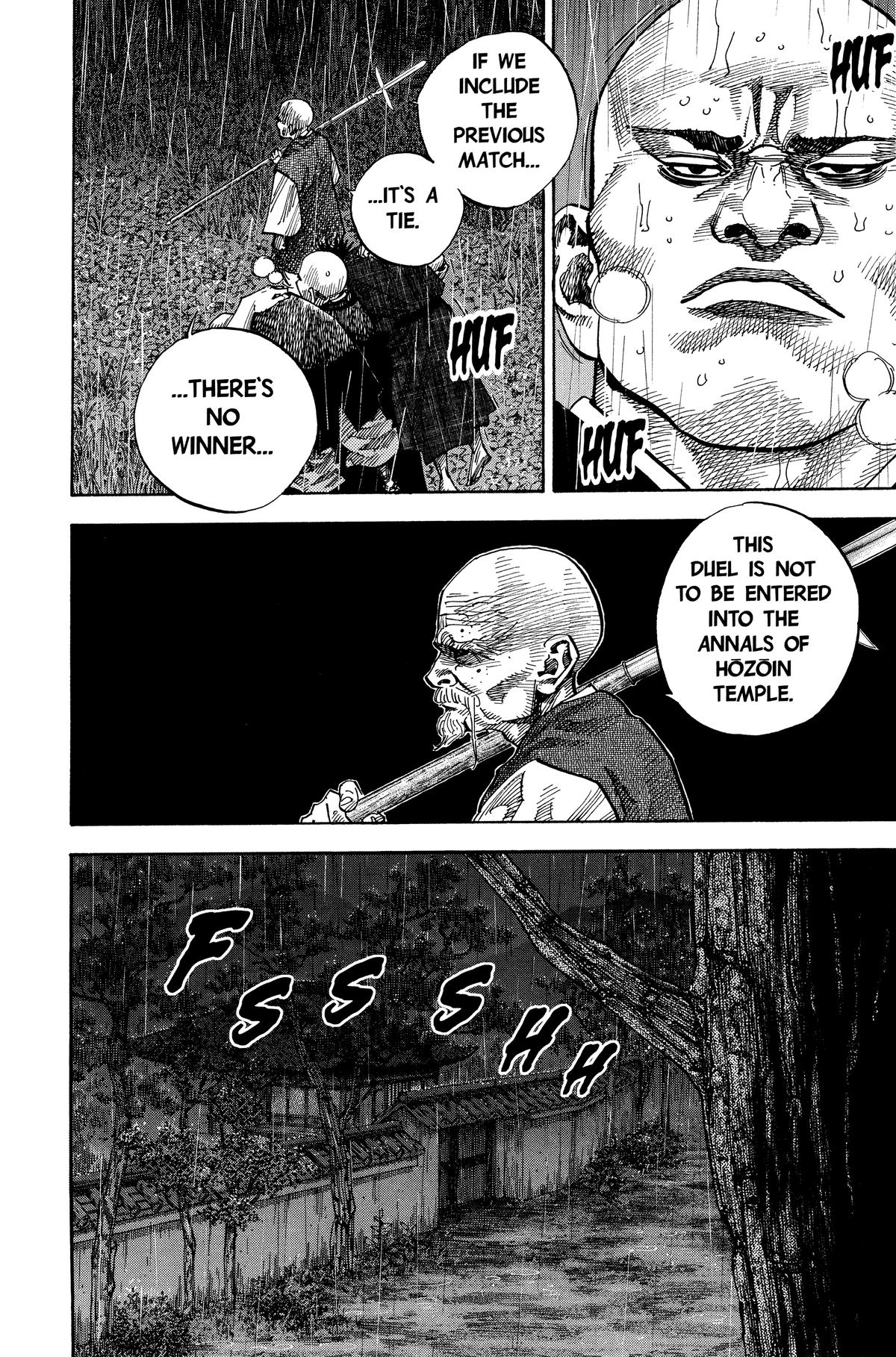 Vagabond Chapter 74 - Page 18