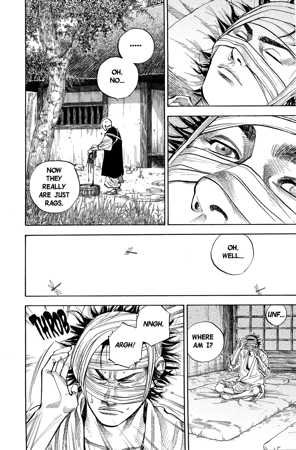 Vagabond Chapter 75 - Page 5